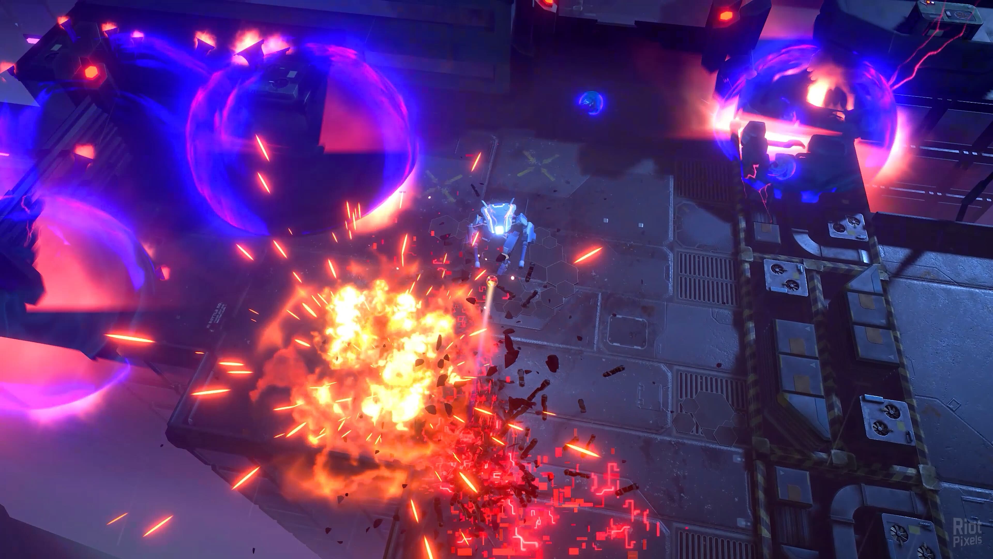 Uragun – v1.1.2 screenshot 4