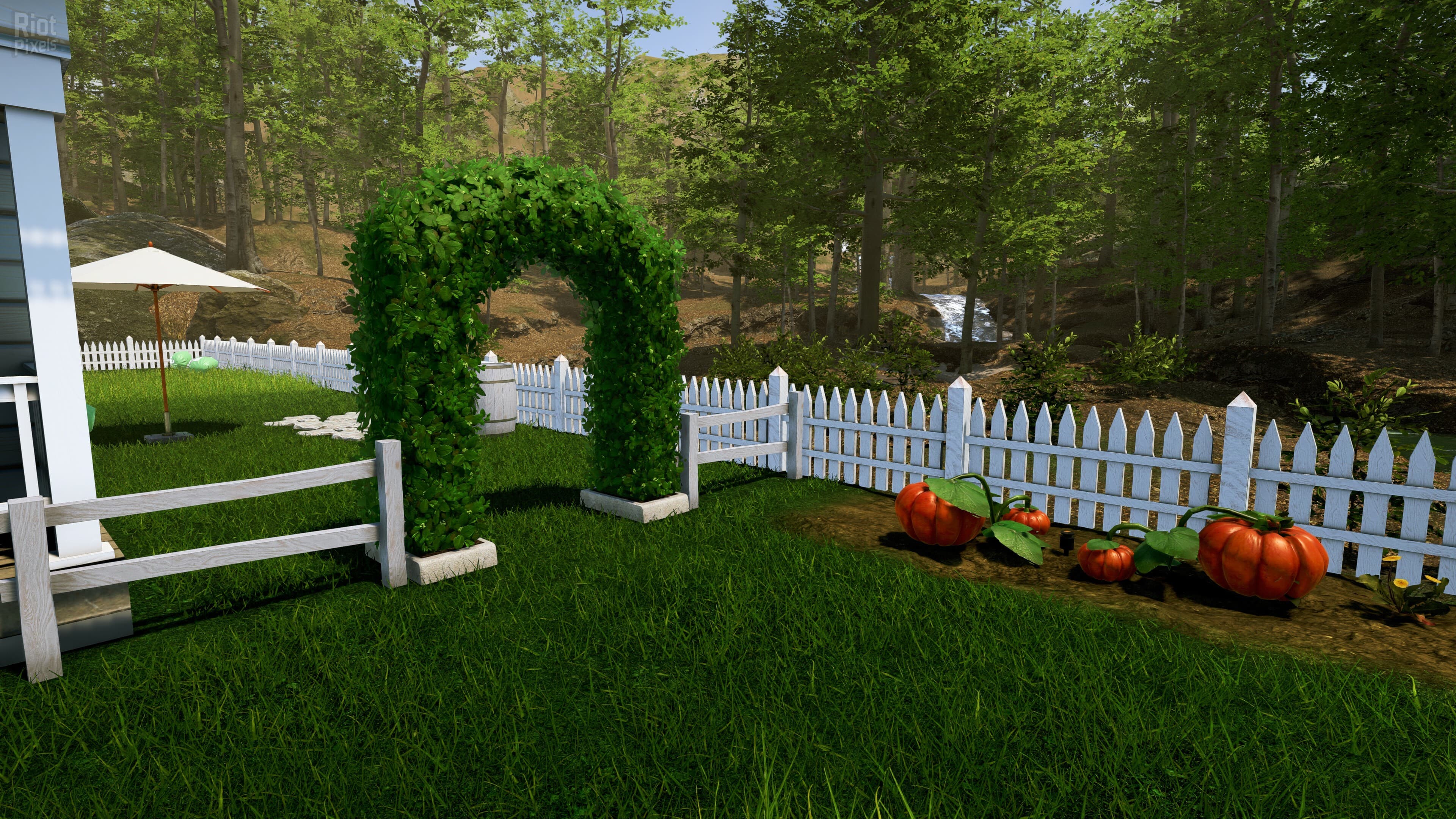 Garden Simulator – v1.0.2.2 + Bonus Soundtrack screenshot 6