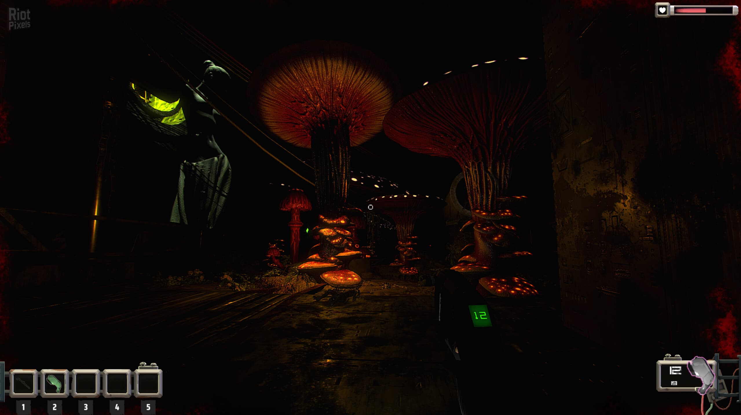 Mother Hub – v16 screenshot 2