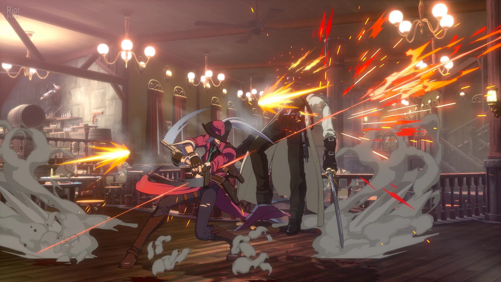 DNF Duel, v1.80 + 5 DLCs screenshot 4
