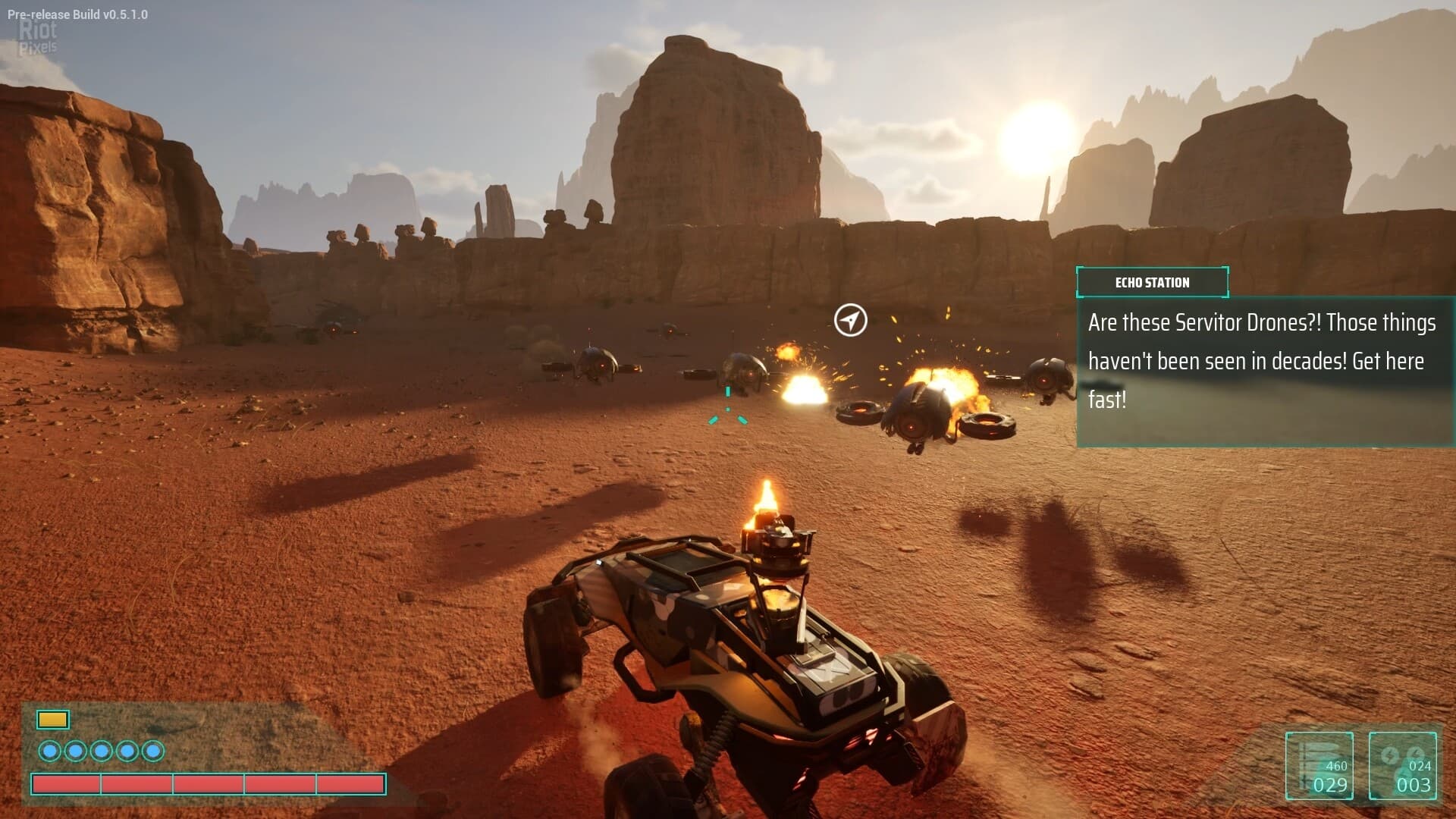 Trace Hunters – v1.0.1.0 + Windows 7 Fix screenshot 6