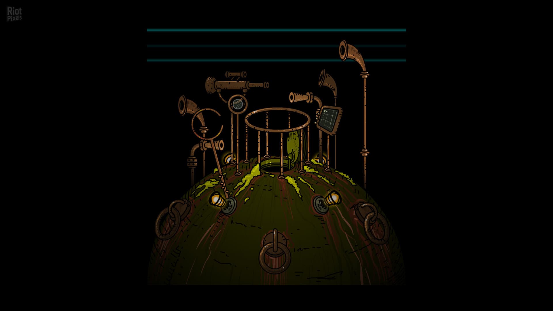 Submachine: Legacy – v1.0.17 screenshot 1