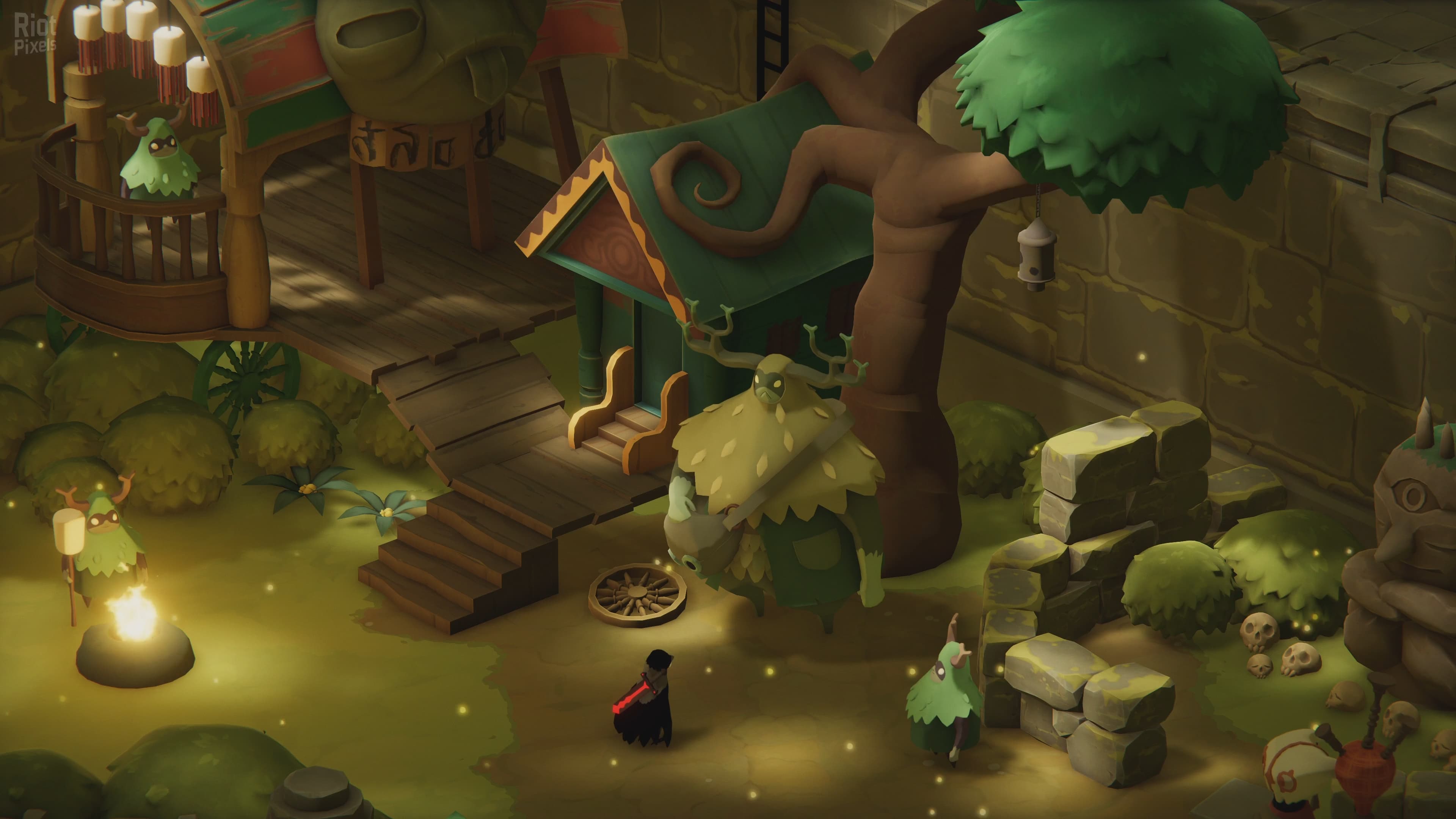 Death’s Door screenshot 4