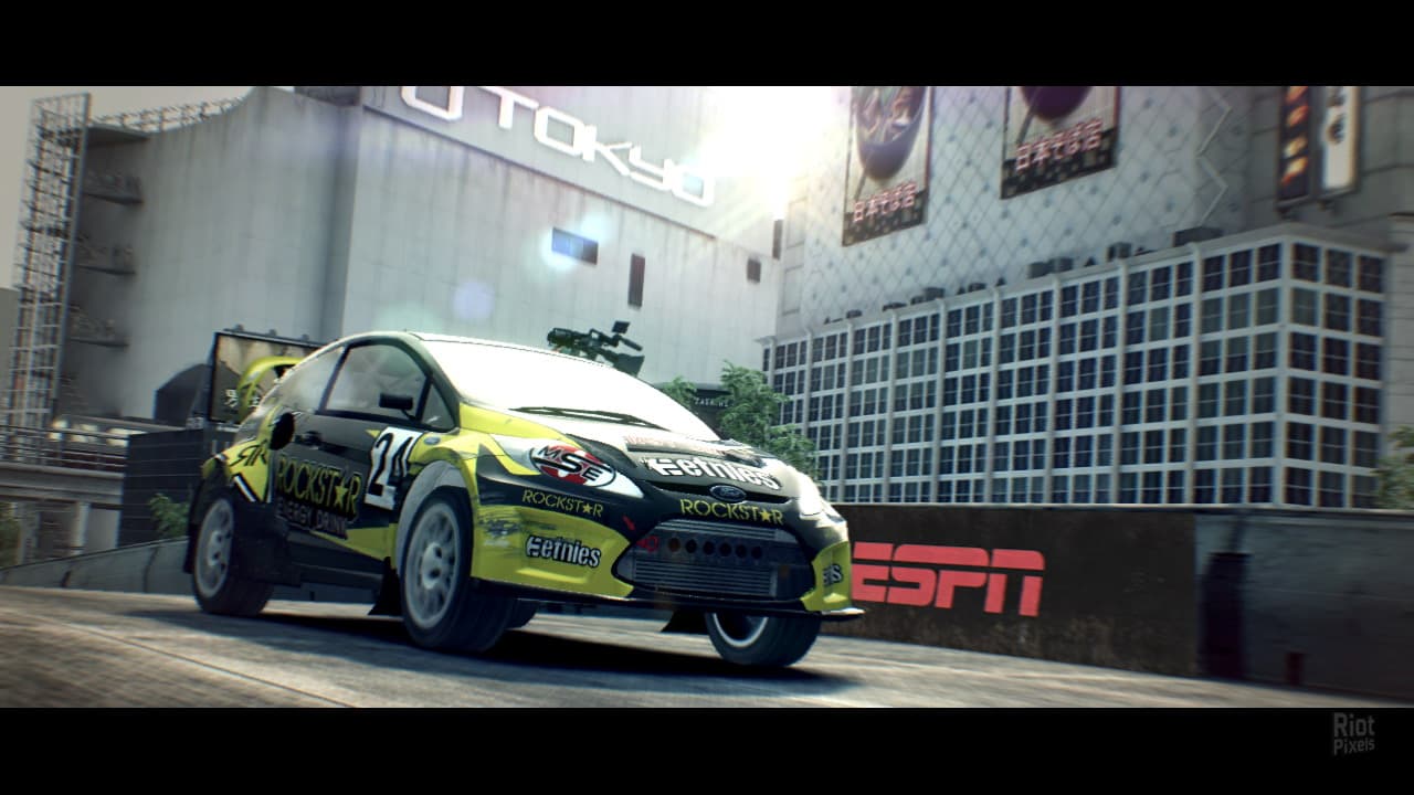 DiRT 3: Complete Edition screenshot 3