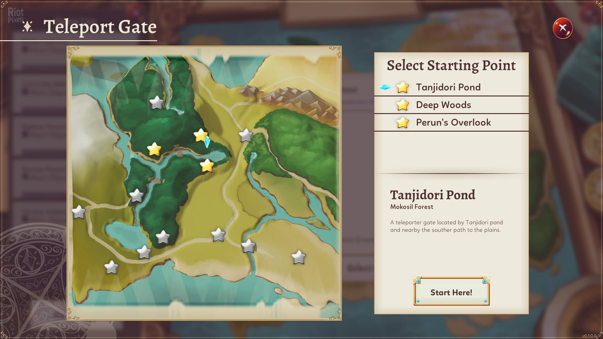 Valthirian Arc: Hero School Story 2 screenshot 6