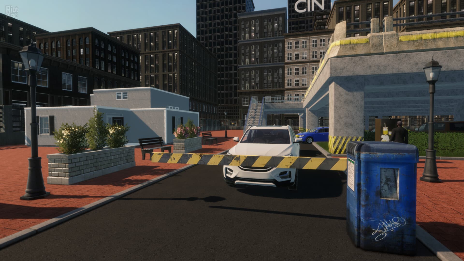 Parking Tycoon: Business Simulator – Build 12661121 screenshot 6