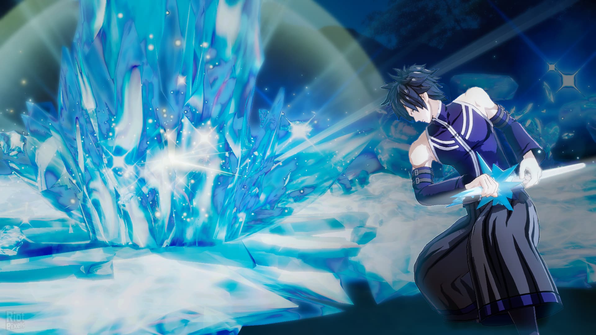 Fairy Tail: Digital Deluxe Edition + 7 DLCs screenshot 1