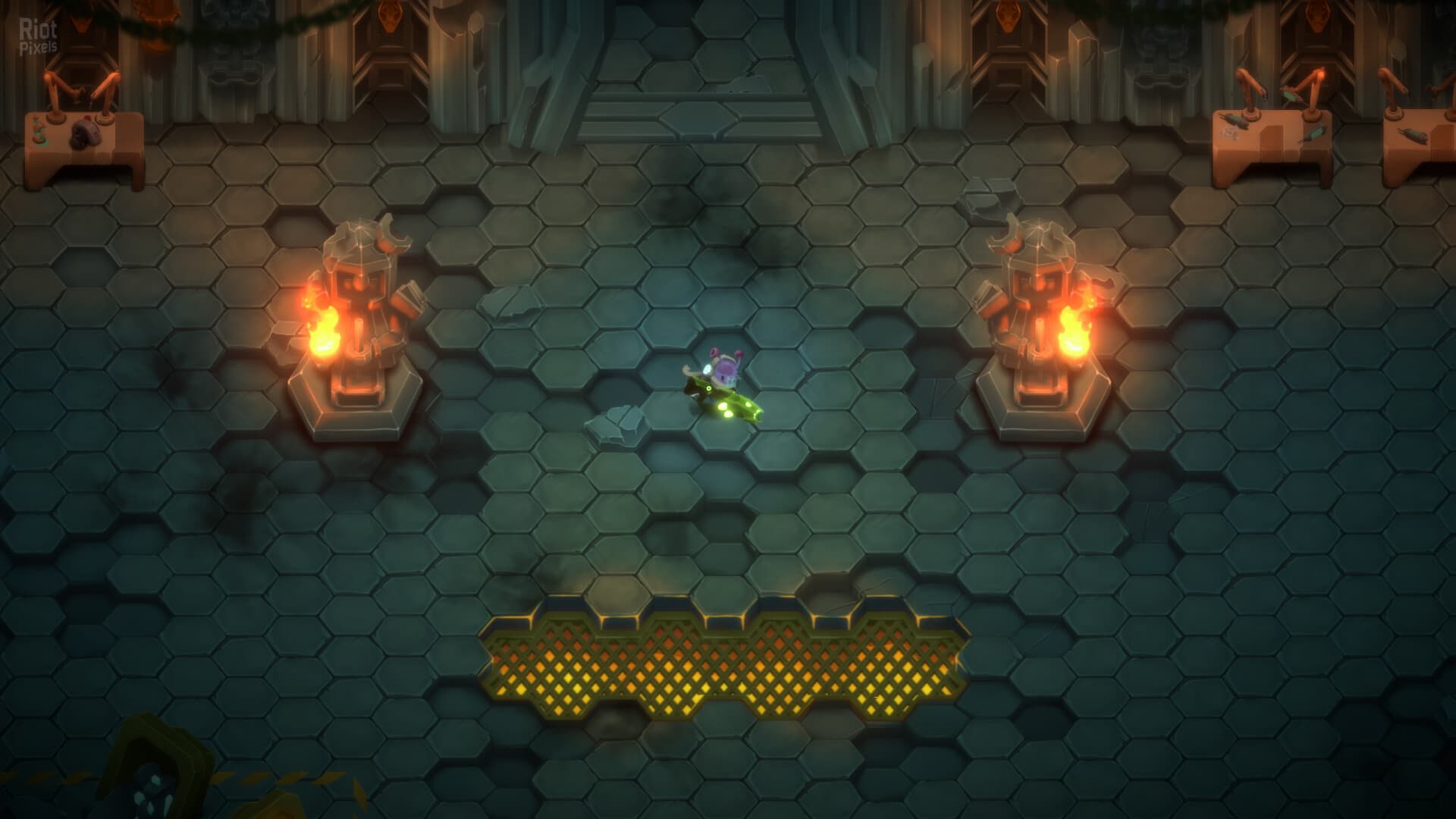 Bibots screenshot 1