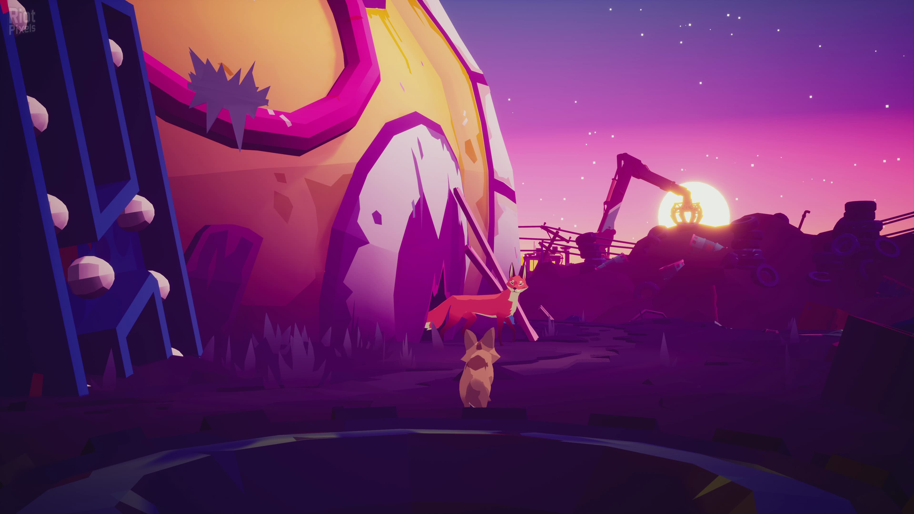 Endling: Extinction is Forever screenshot 4