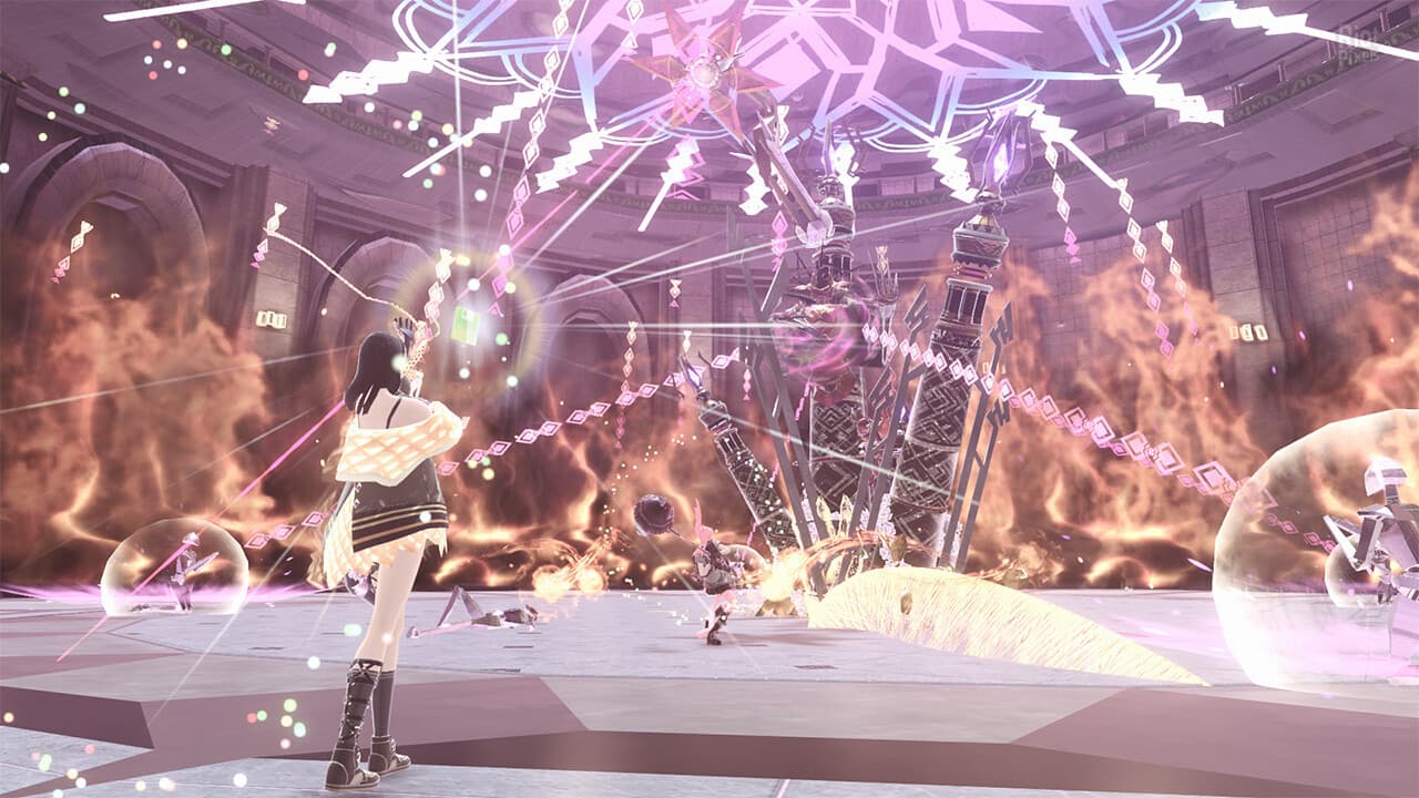 REYNATIS: Ultimate Edition, v1.0.7 + 10 DLCs screenshot 1