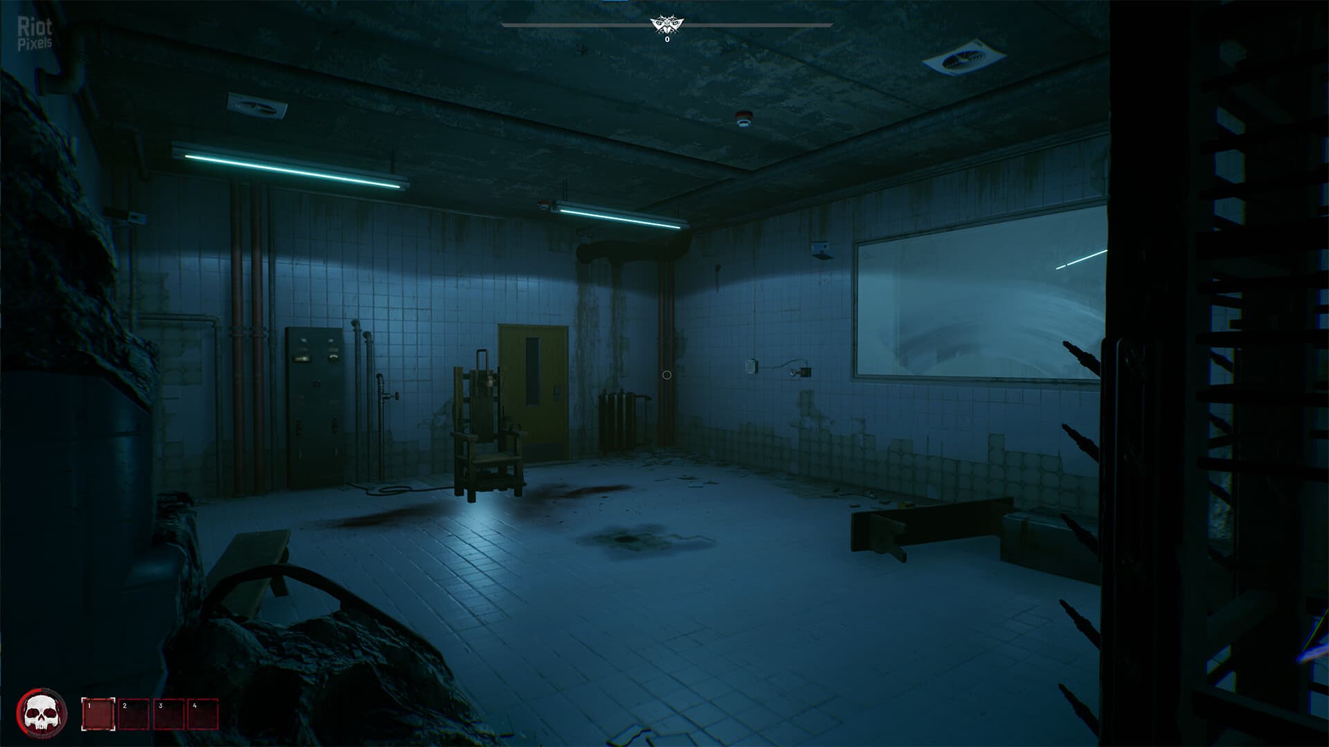 Psycho Fear – v1.2 screenshot 6