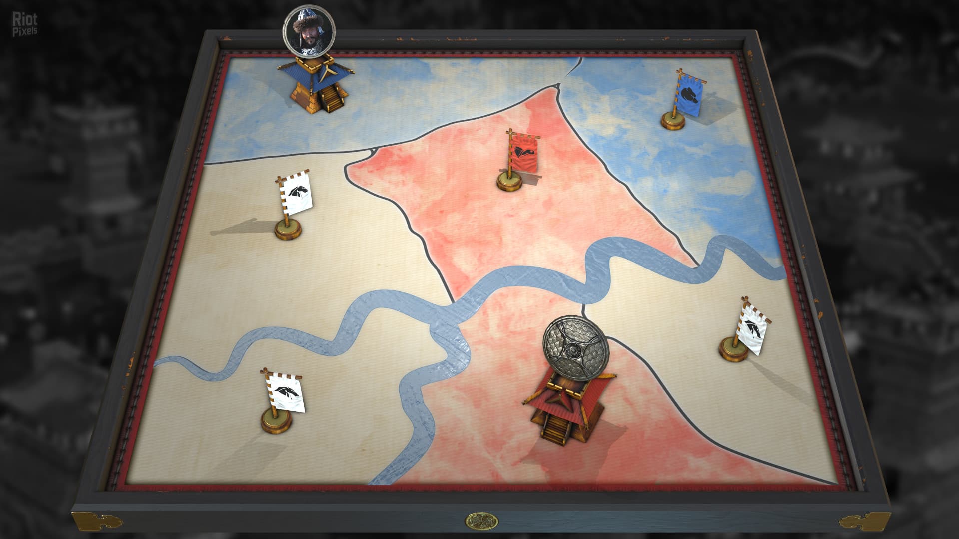 Stronghold: Warlords – v1.10.23892.D + 5 DLCs/Bonus Content screenshot 6