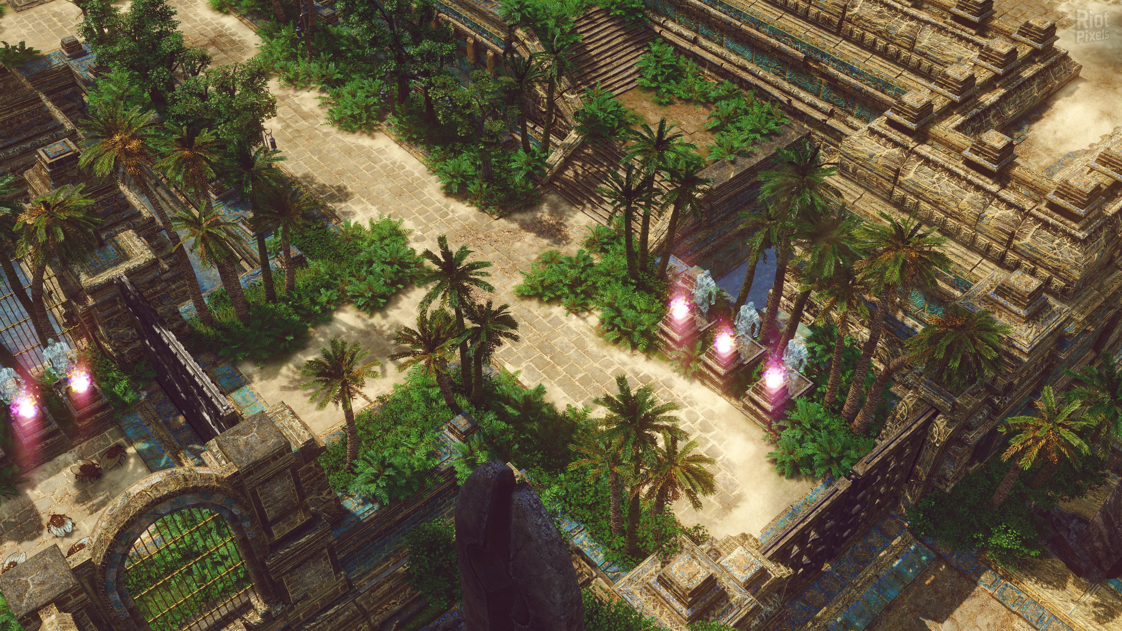 SpellForce 3: Reforced – v82637 screenshot 1