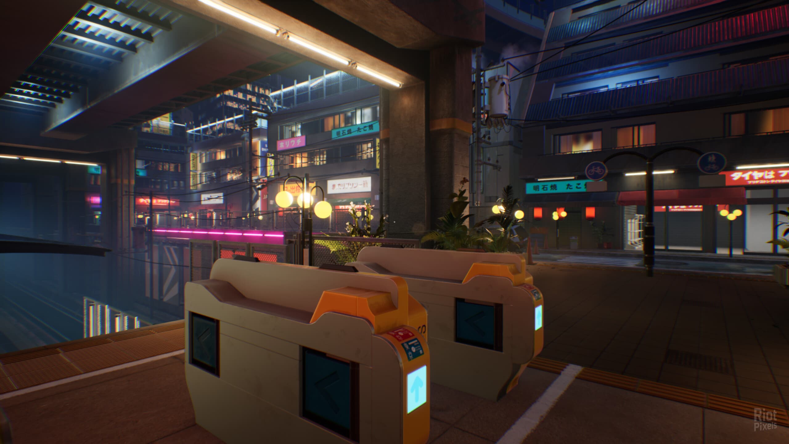 Escape The Garage + Windows 7 Fix screenshot 6