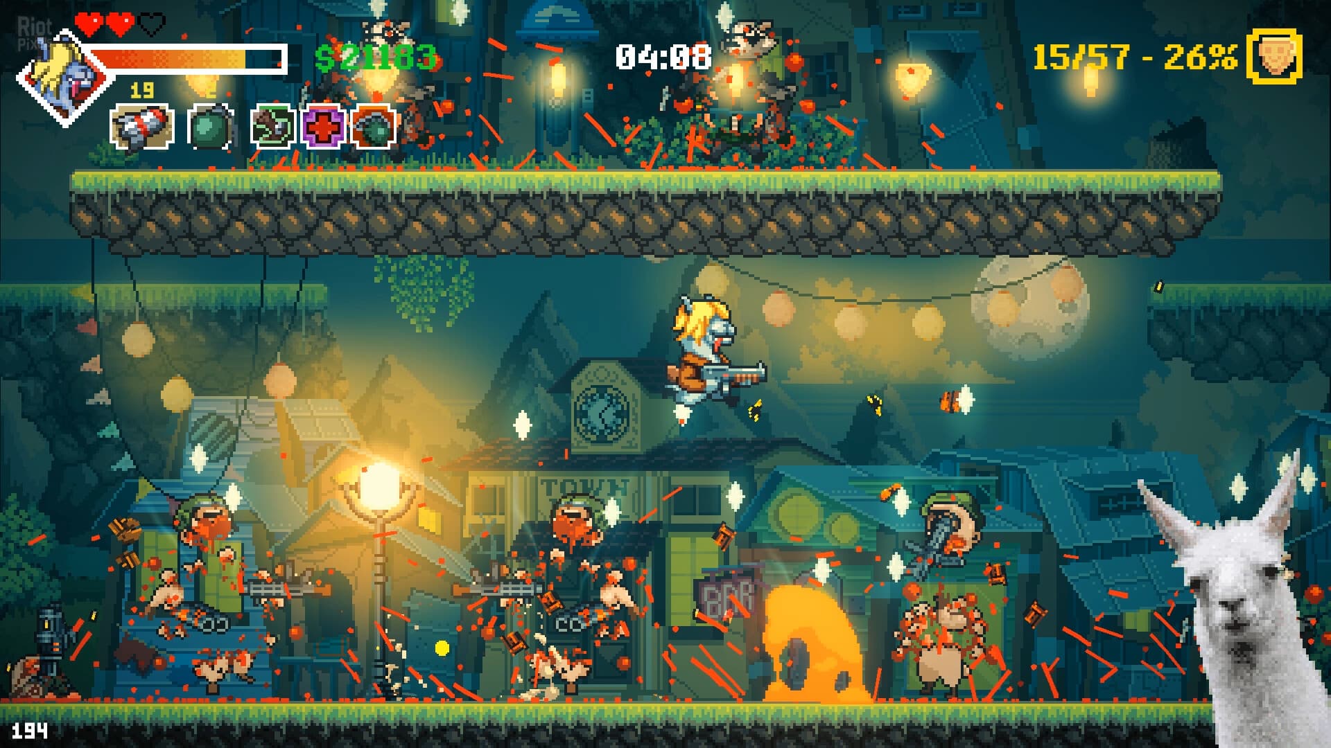 Speedollama – Game, Art and Music, v1.3.0 + Bonus Content screenshot 4