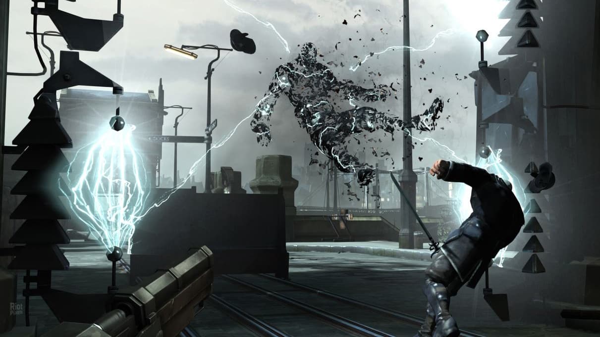 Dishonored: Game of the Year/Definitive Edition screenshot 3