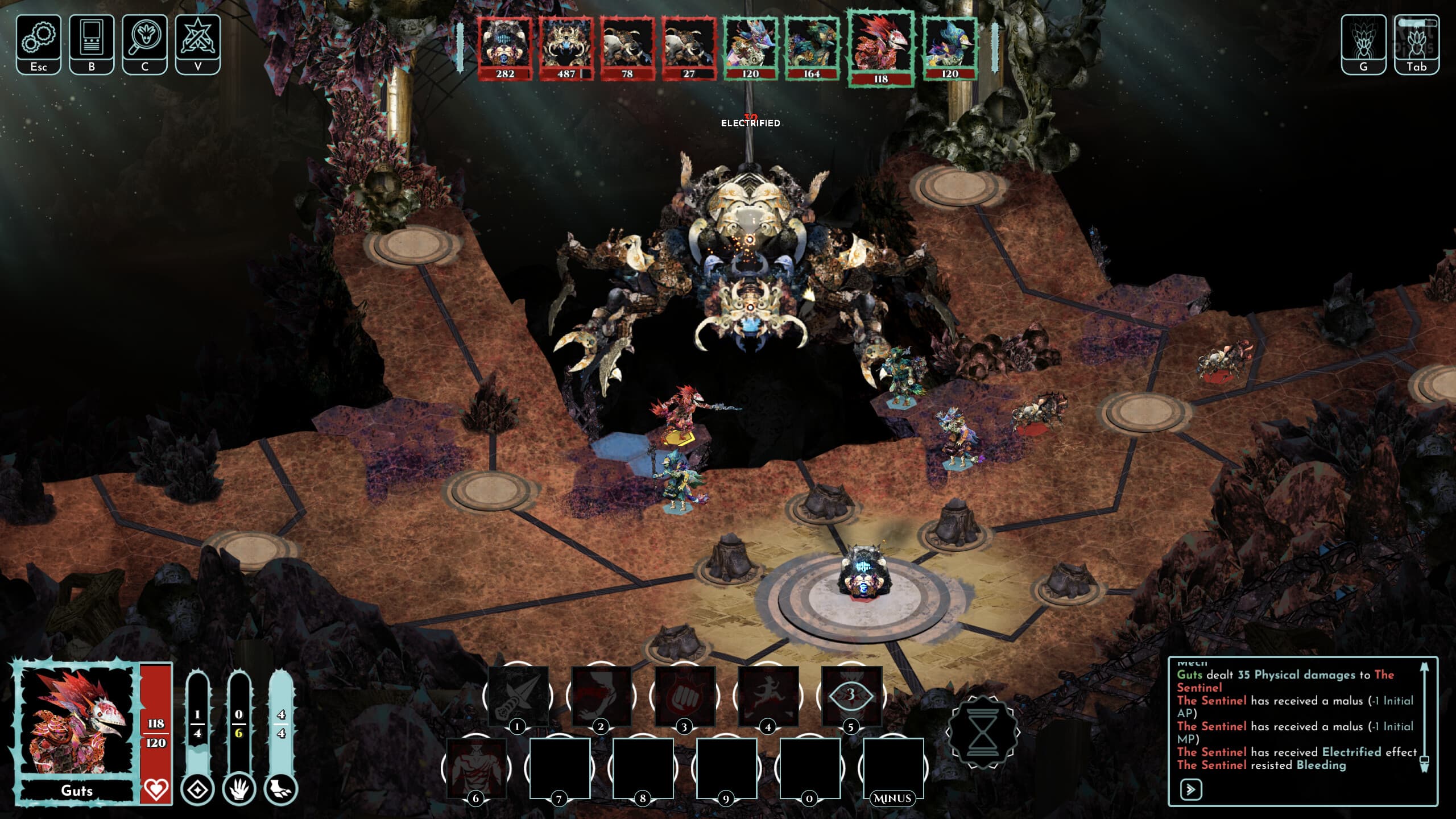 AETHERIS – v1.0.1 + Bonus Soundtrack screenshot 4