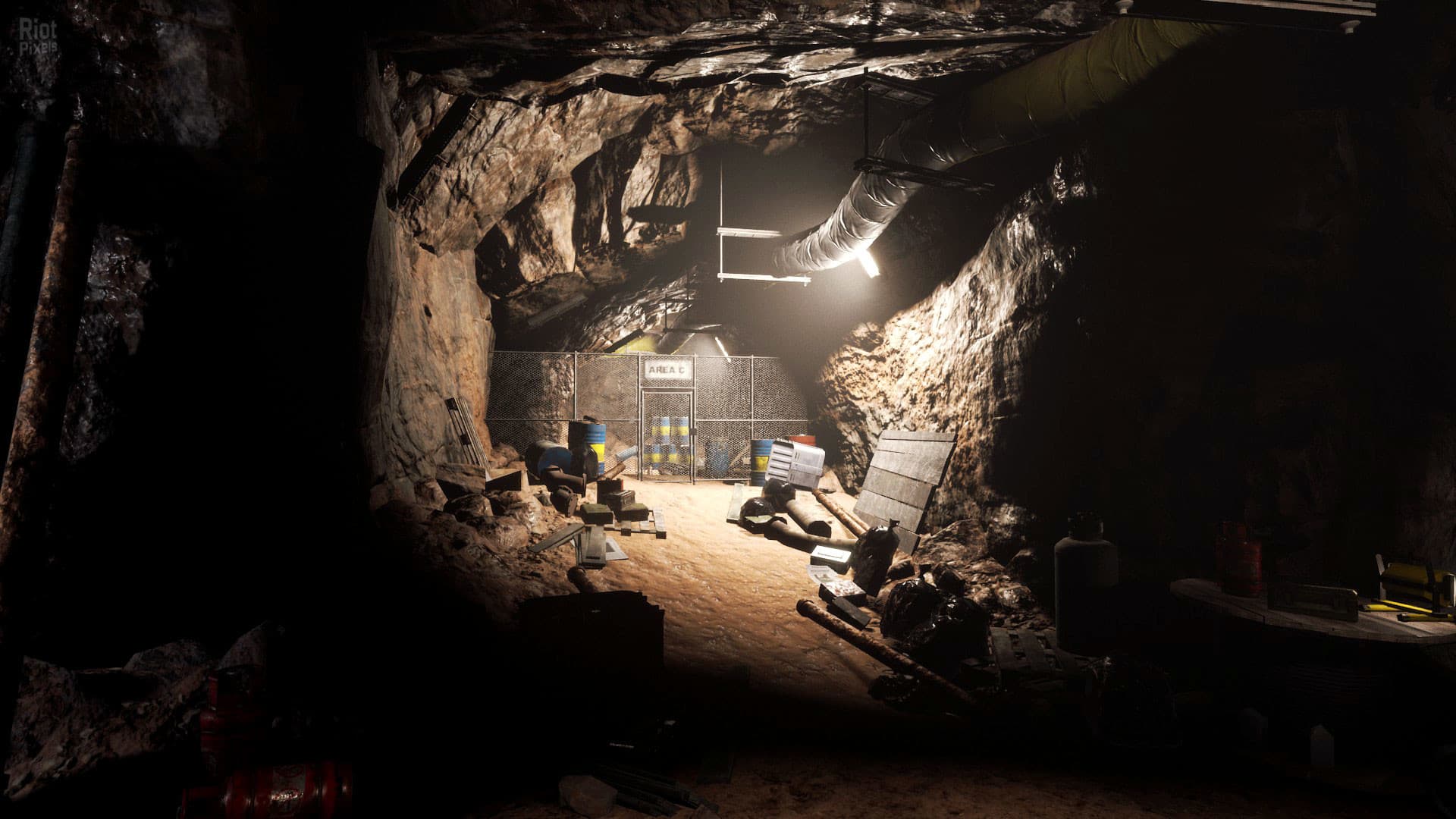 Dead Man’s Diary – v1.5.54360 screenshot 1