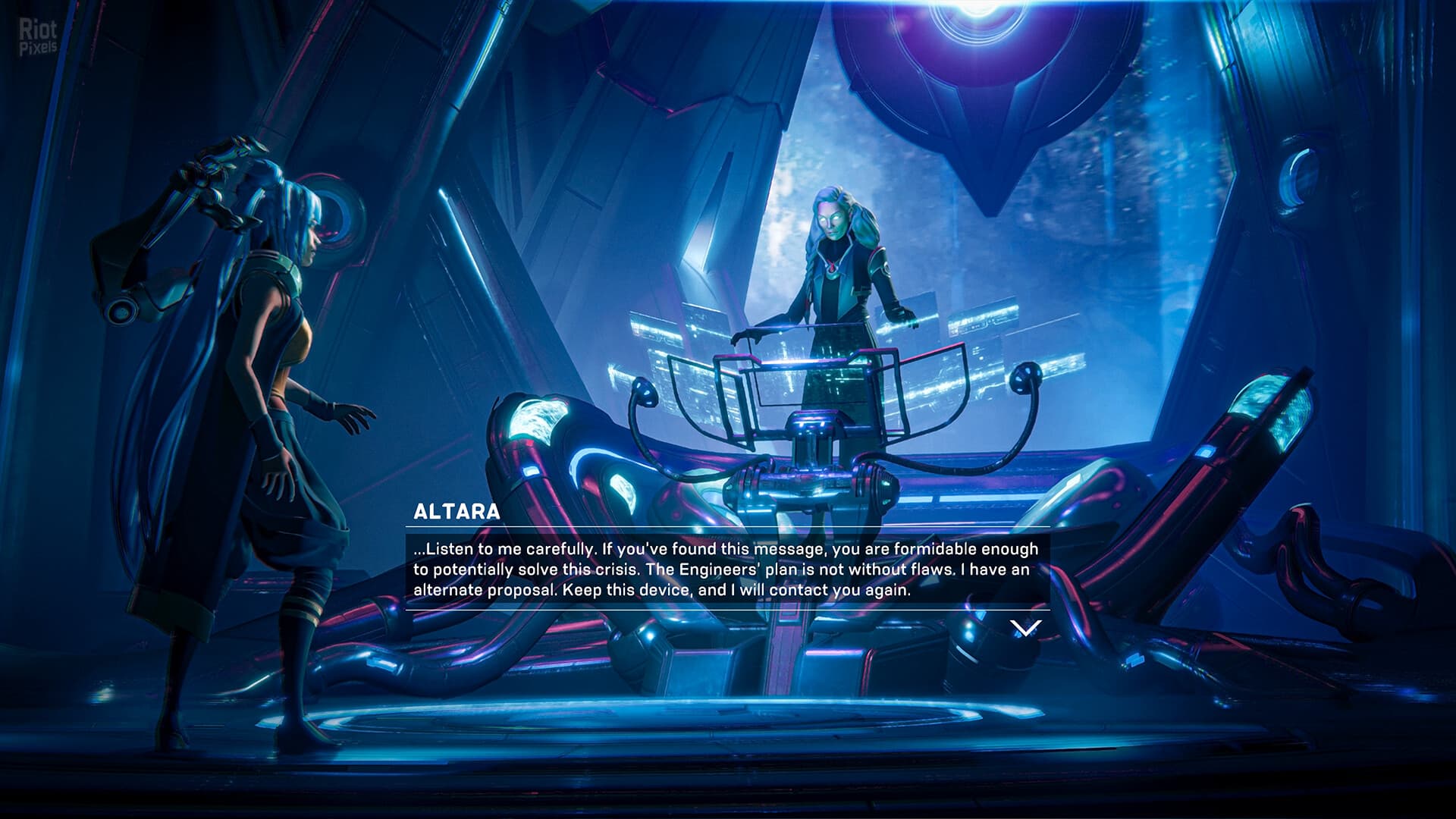 Trinity Fusion – v1.1 screenshot 6