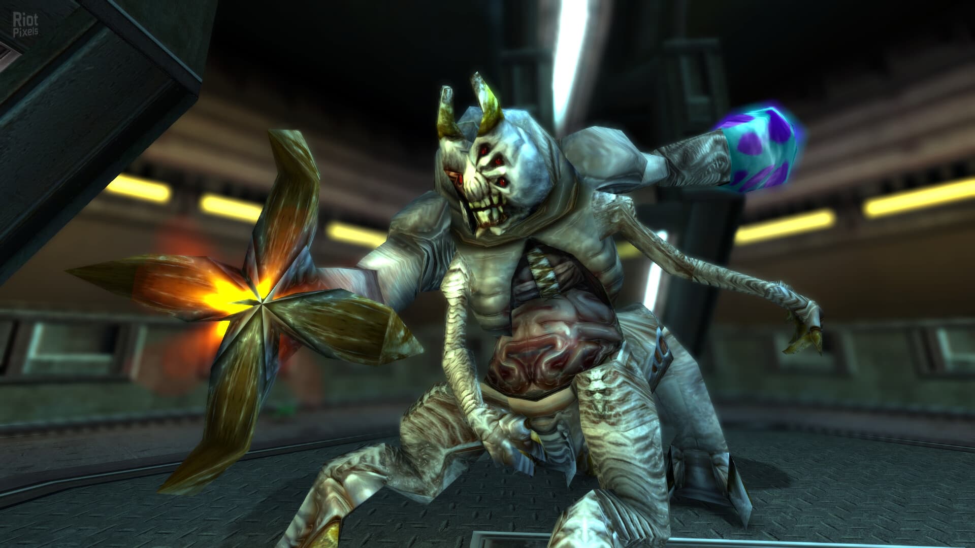 Turok 3: Shadow of Oblivion Remastered – v1.0.2208.1568 screenshot 5