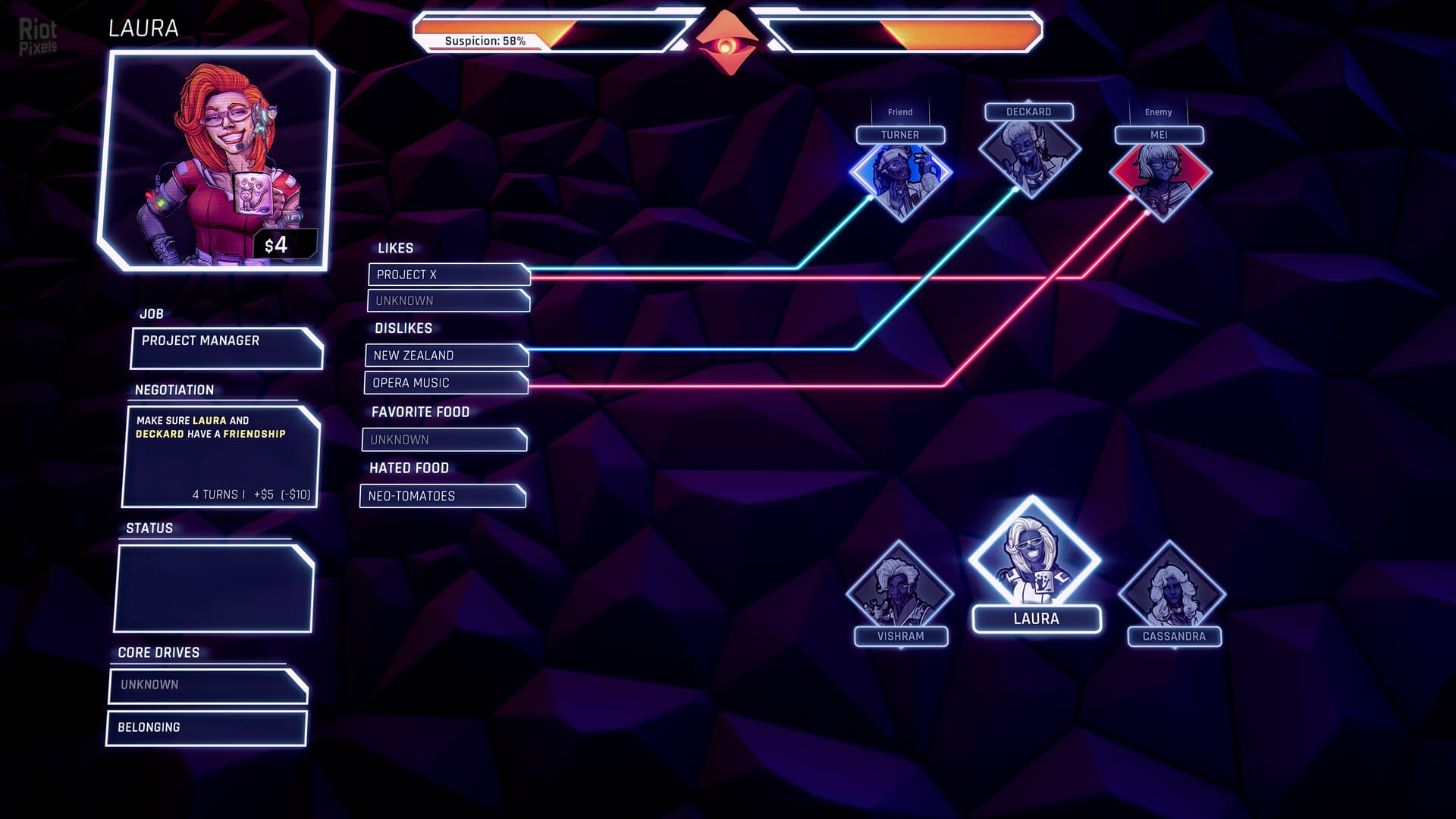 Ctrl Alt Deal screenshot 2