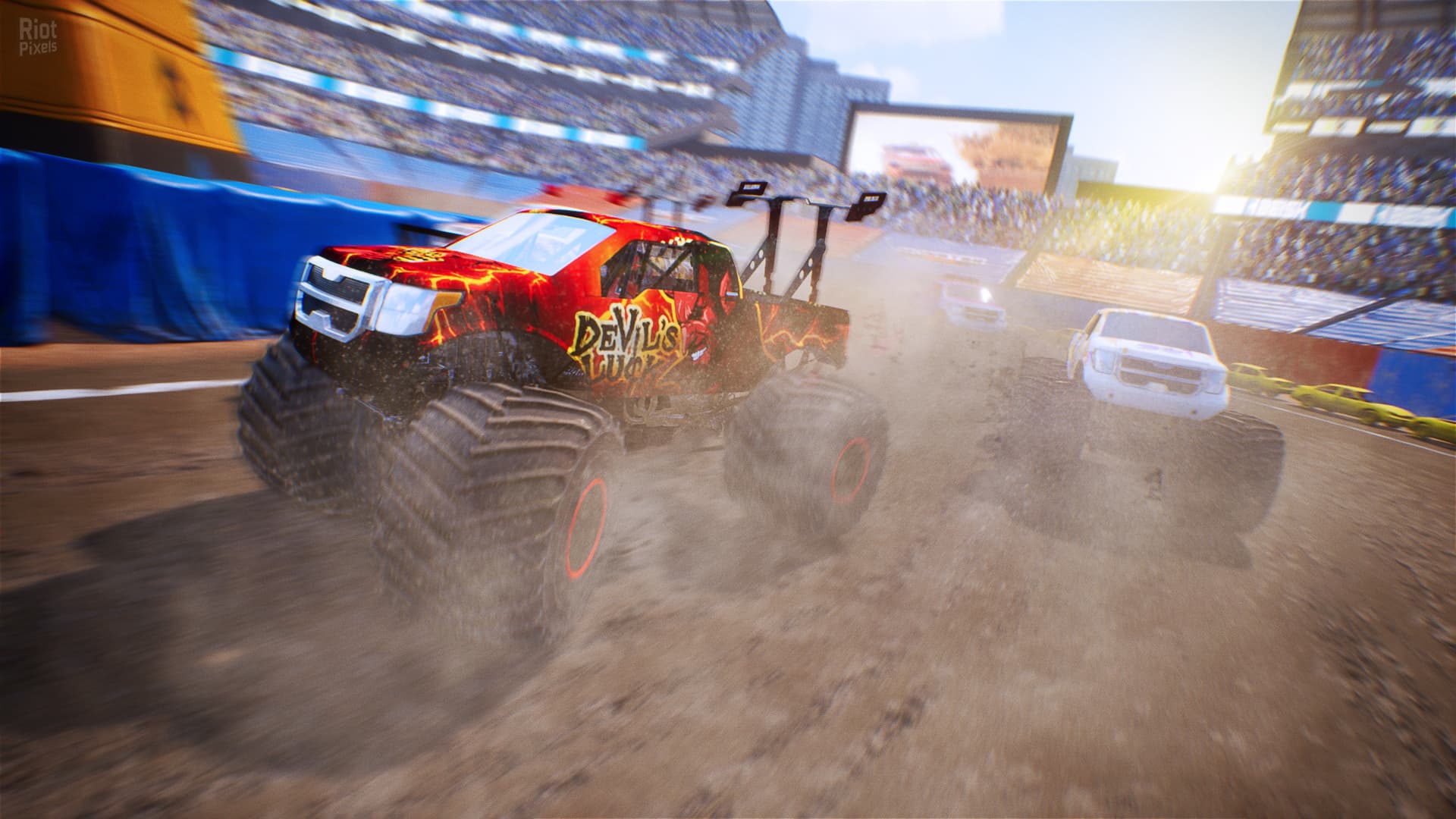 Monster Truck Championship + 2 DLCs screenshot 5