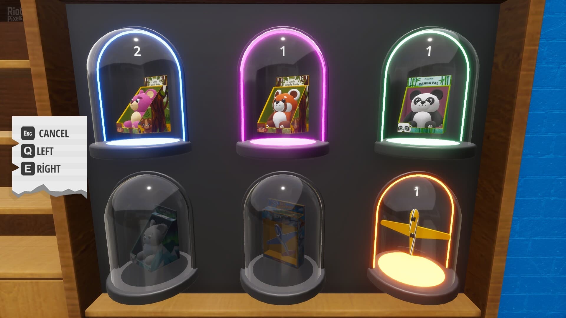 Toy Shop Simulator – v1.0.0b6 screenshot 4