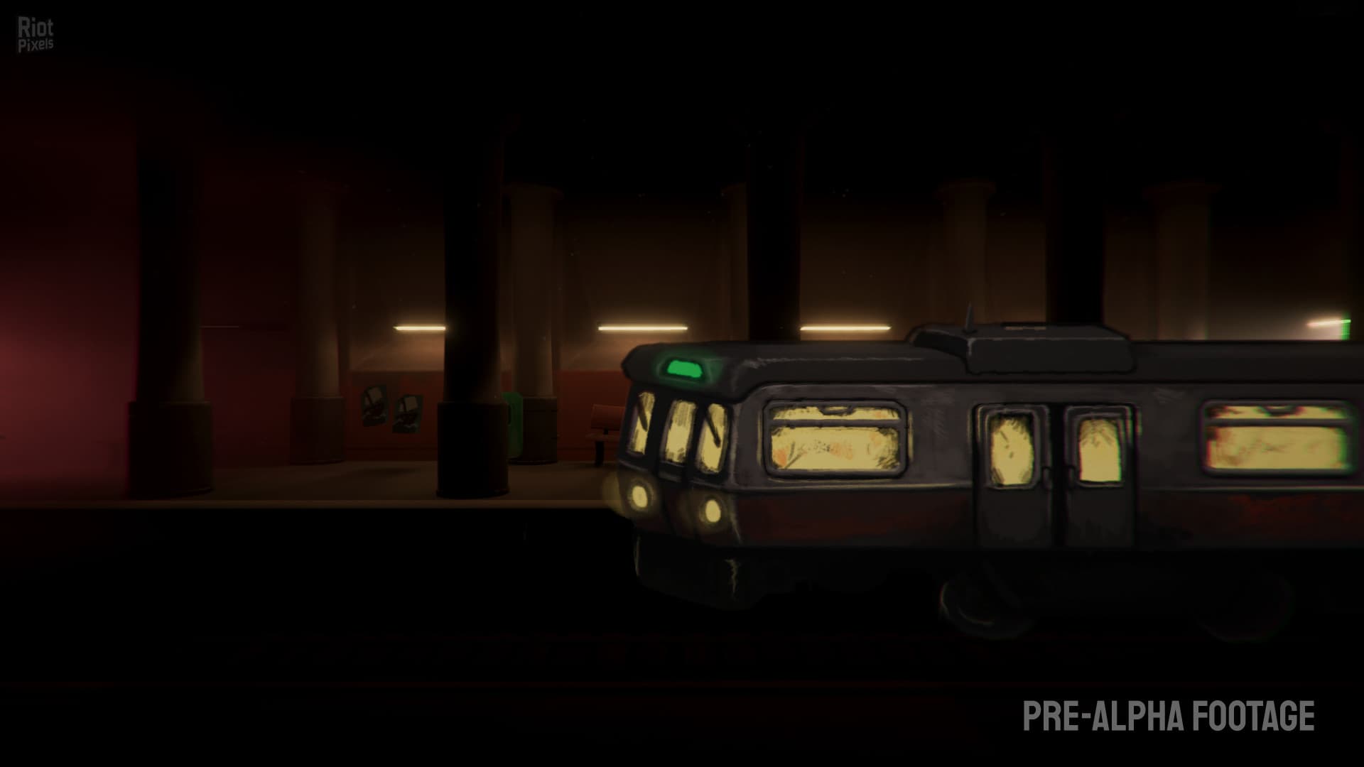 Beholder 3 screenshot 5