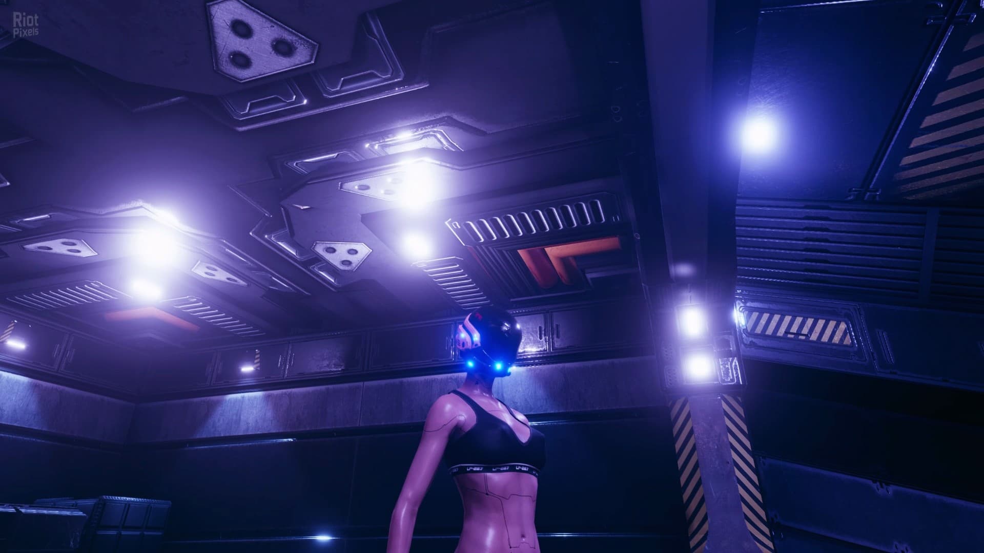 I Am Robot screenshot 3