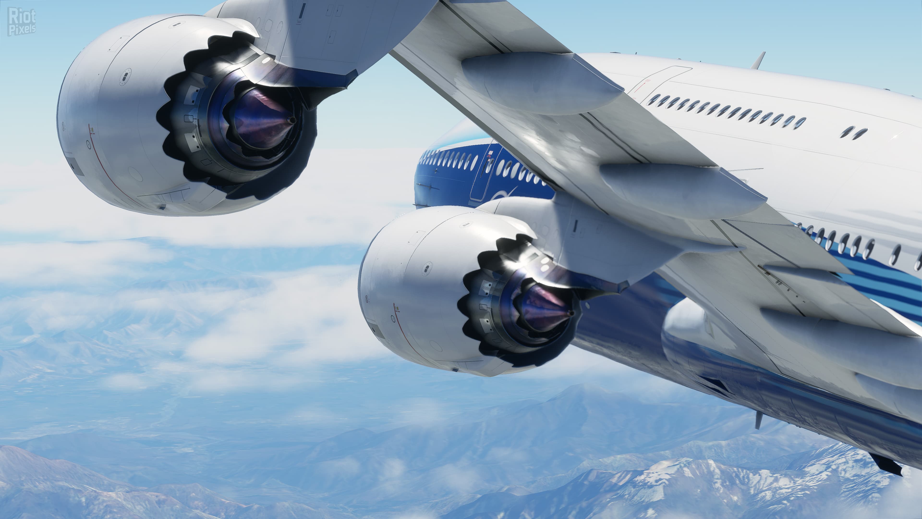 Microsoft Flight Simulator – Monkey Repack screenshot 3