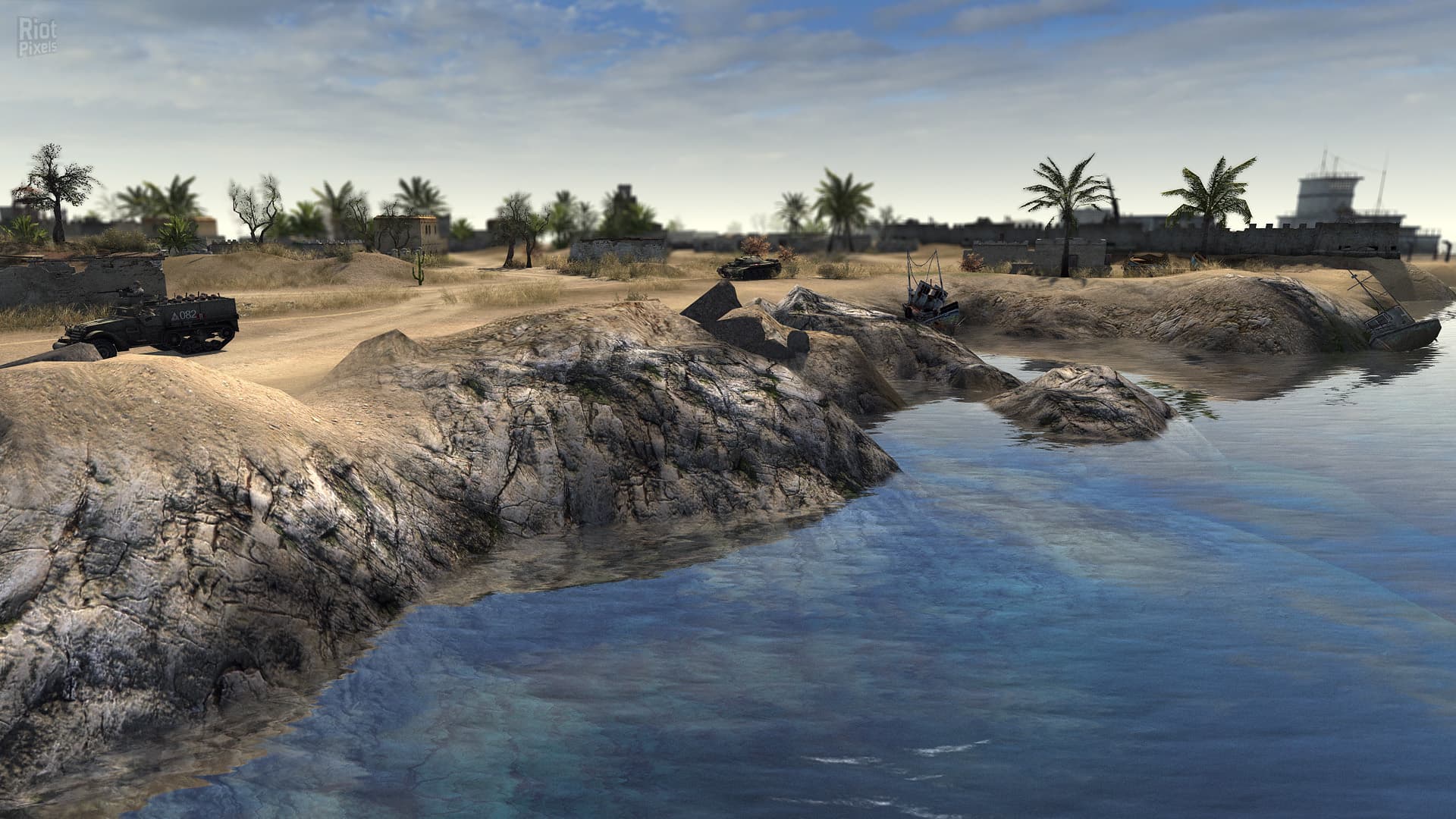 Assault Squad 2: Men of War Origins – v3.261.0 + All DLCs screenshot 5