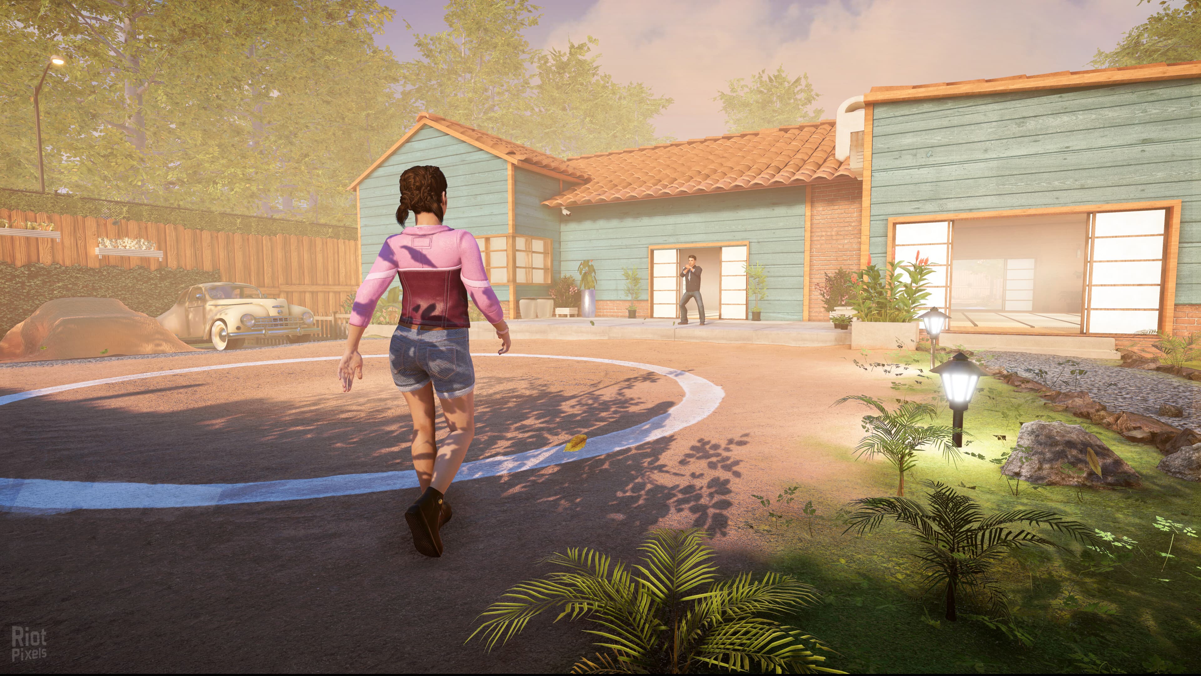Cobra Kai 2: Dojos Rising + Nemesis Pack DLC screenshot 4