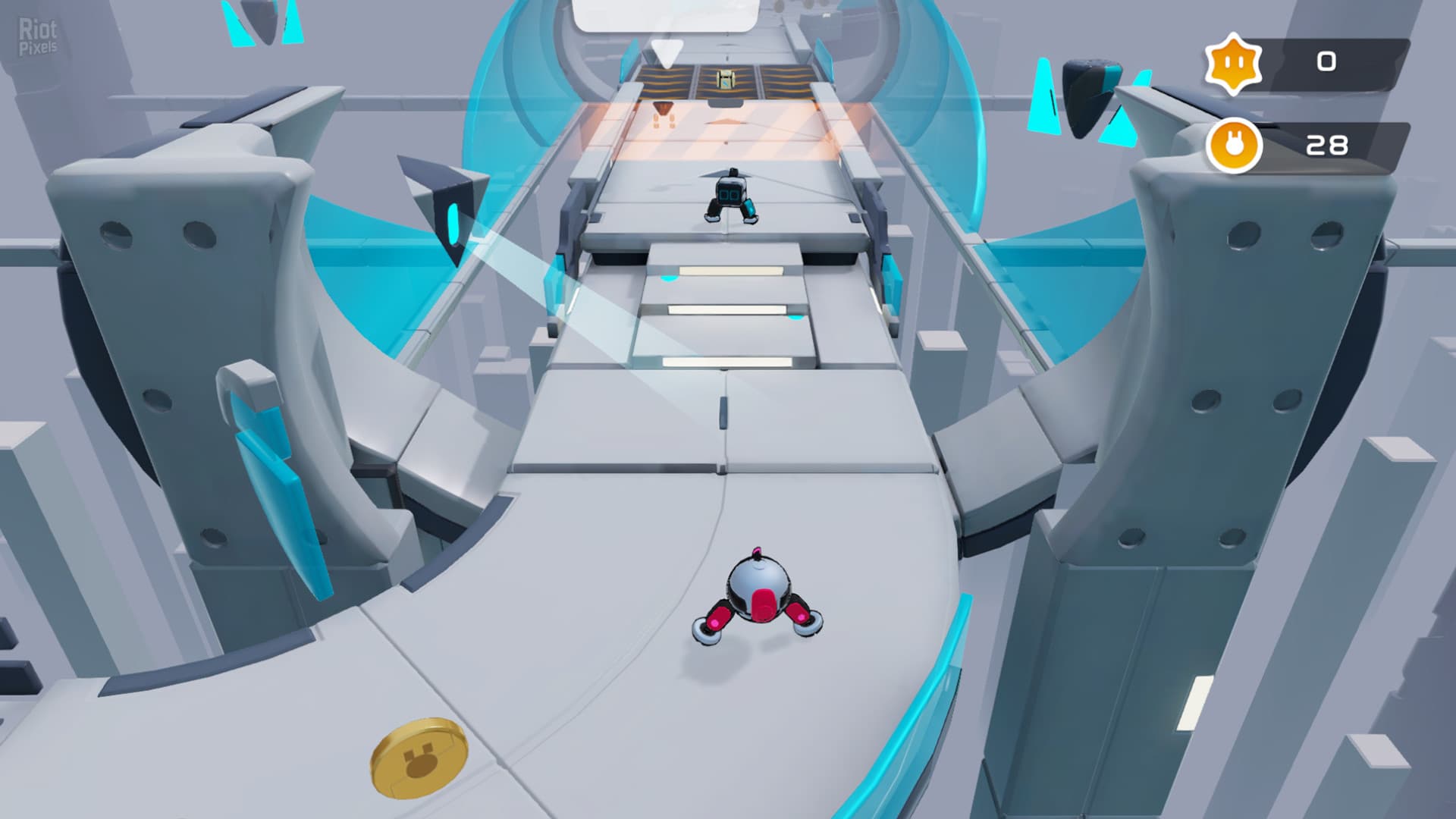 Biped – v1.1 screenshot 3