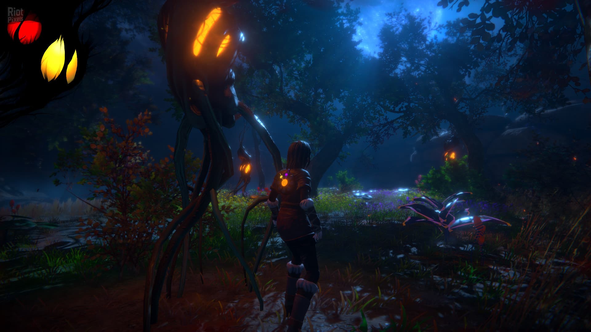 Seed of Life screenshot 2