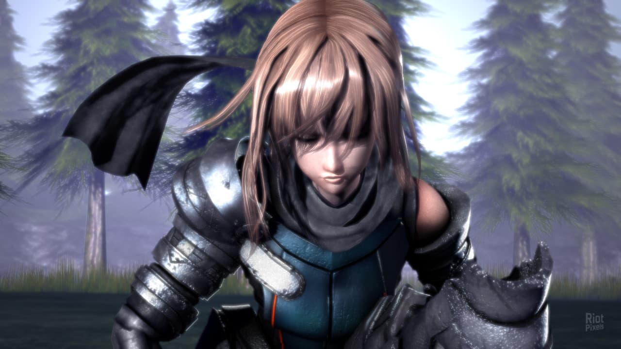 AeternoBlade + 7 DLCs screenshot 6