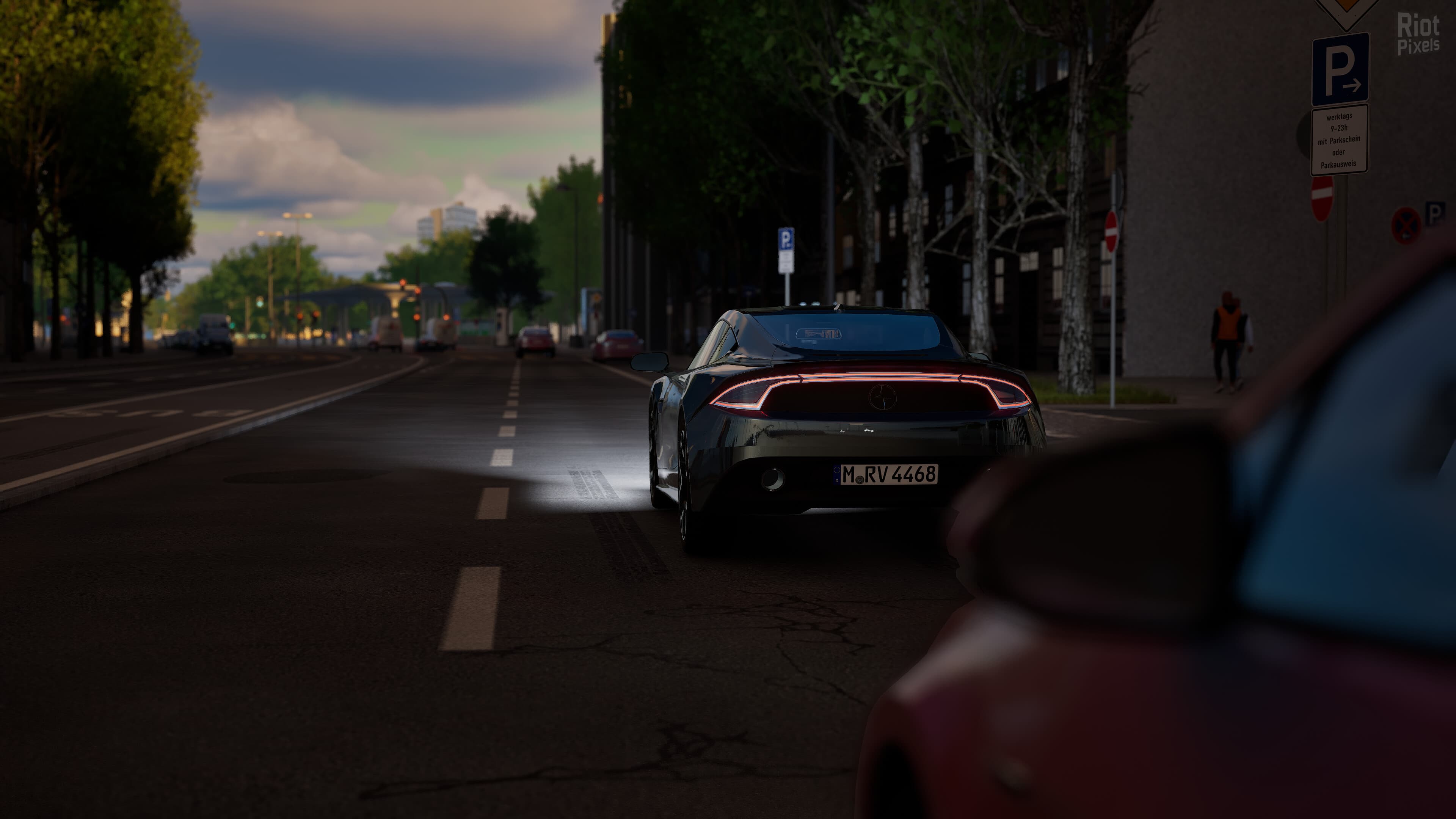 CityDriver: Deluxe-Bundle, v25.06.26.43749 + 10 DLCs screenshot 1