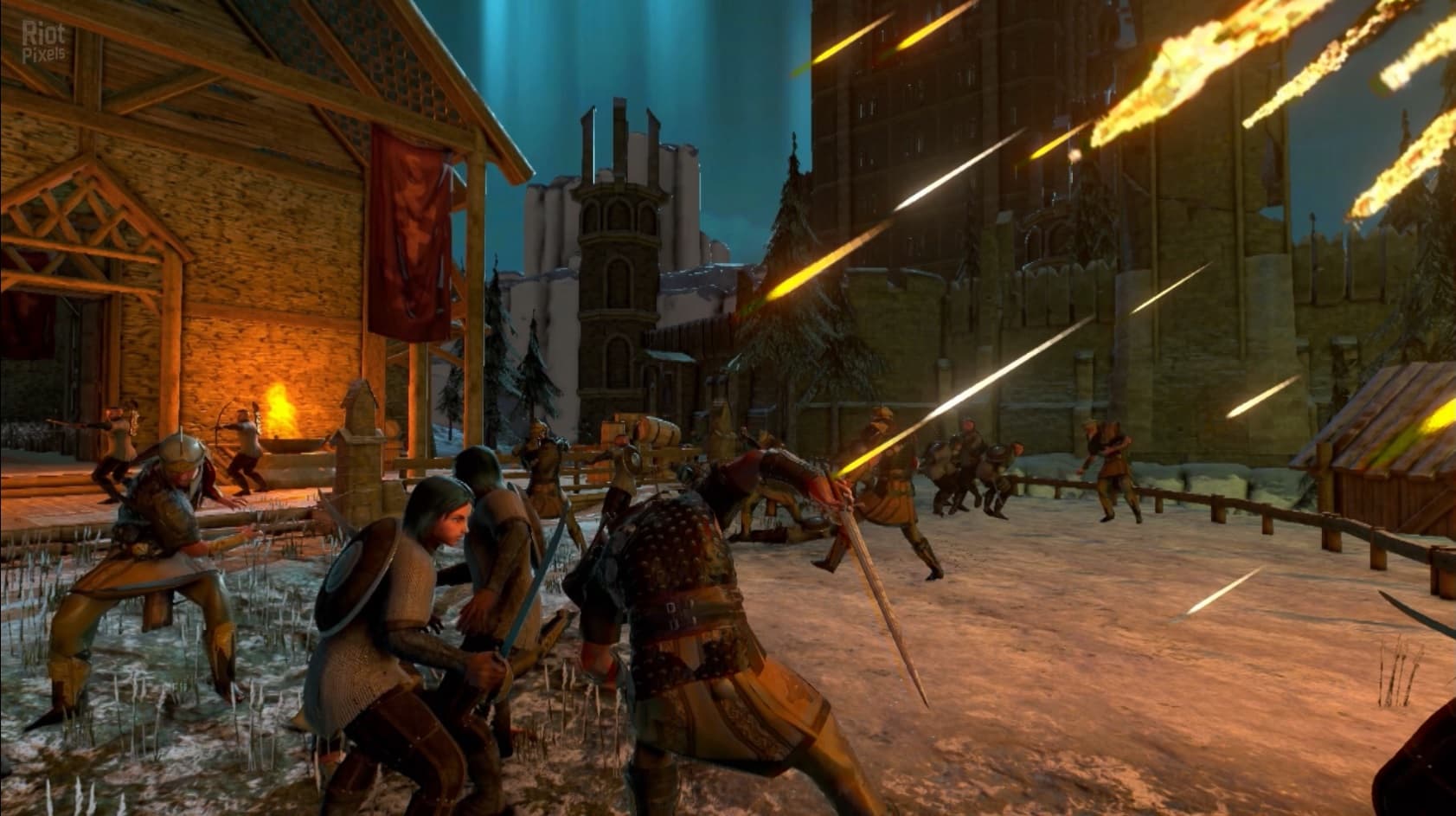 Legends of Ellaria – v1.0.1.15 screenshot 5