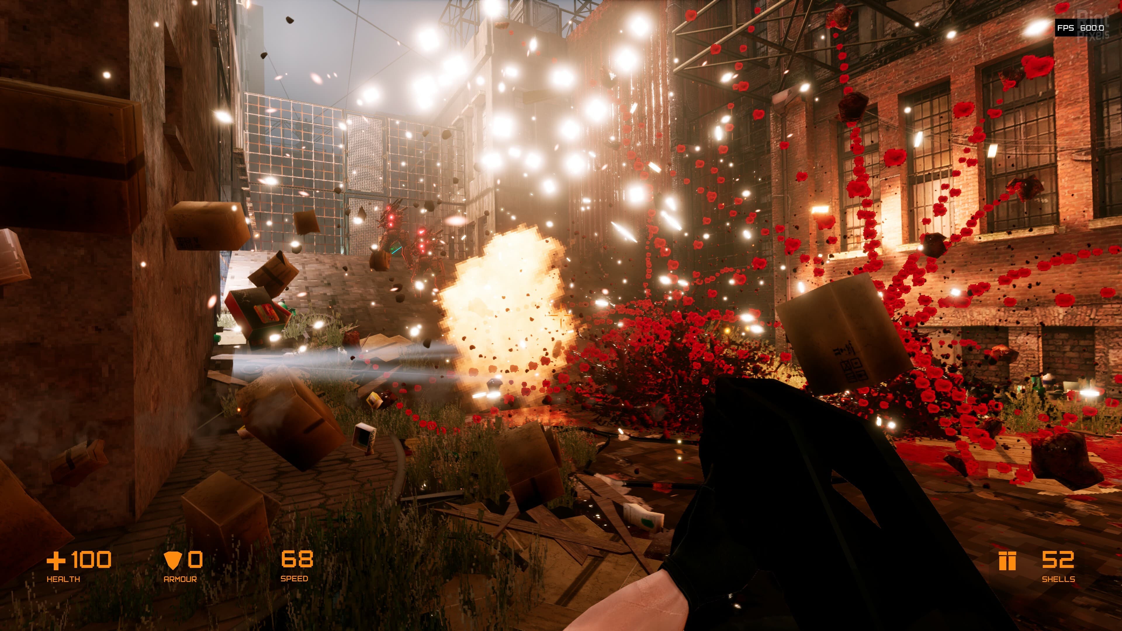 Anomalous – v1.0 (Release) screenshot 6