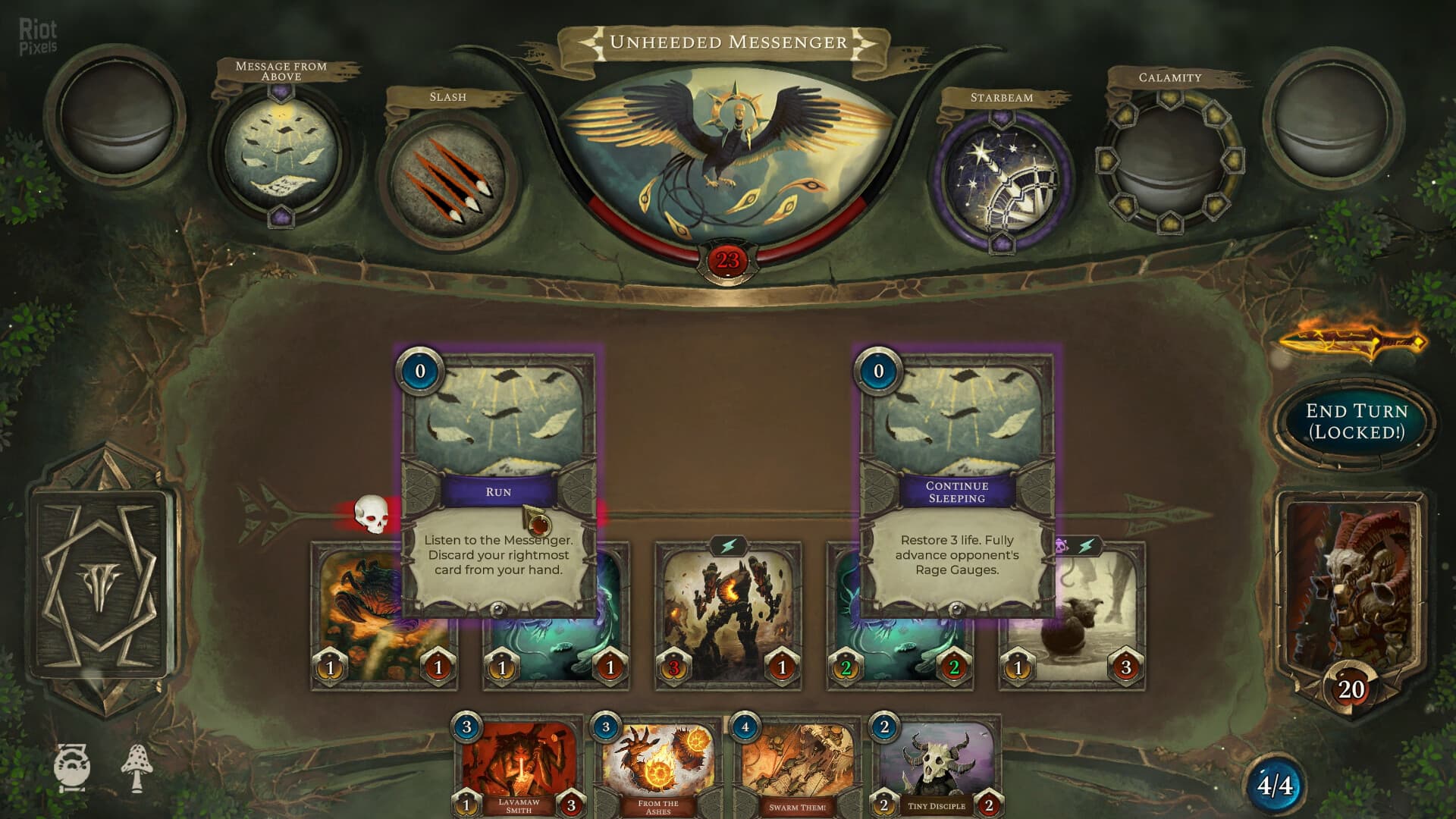 Acolyte of the Altar – v1.0.69 screenshot 1