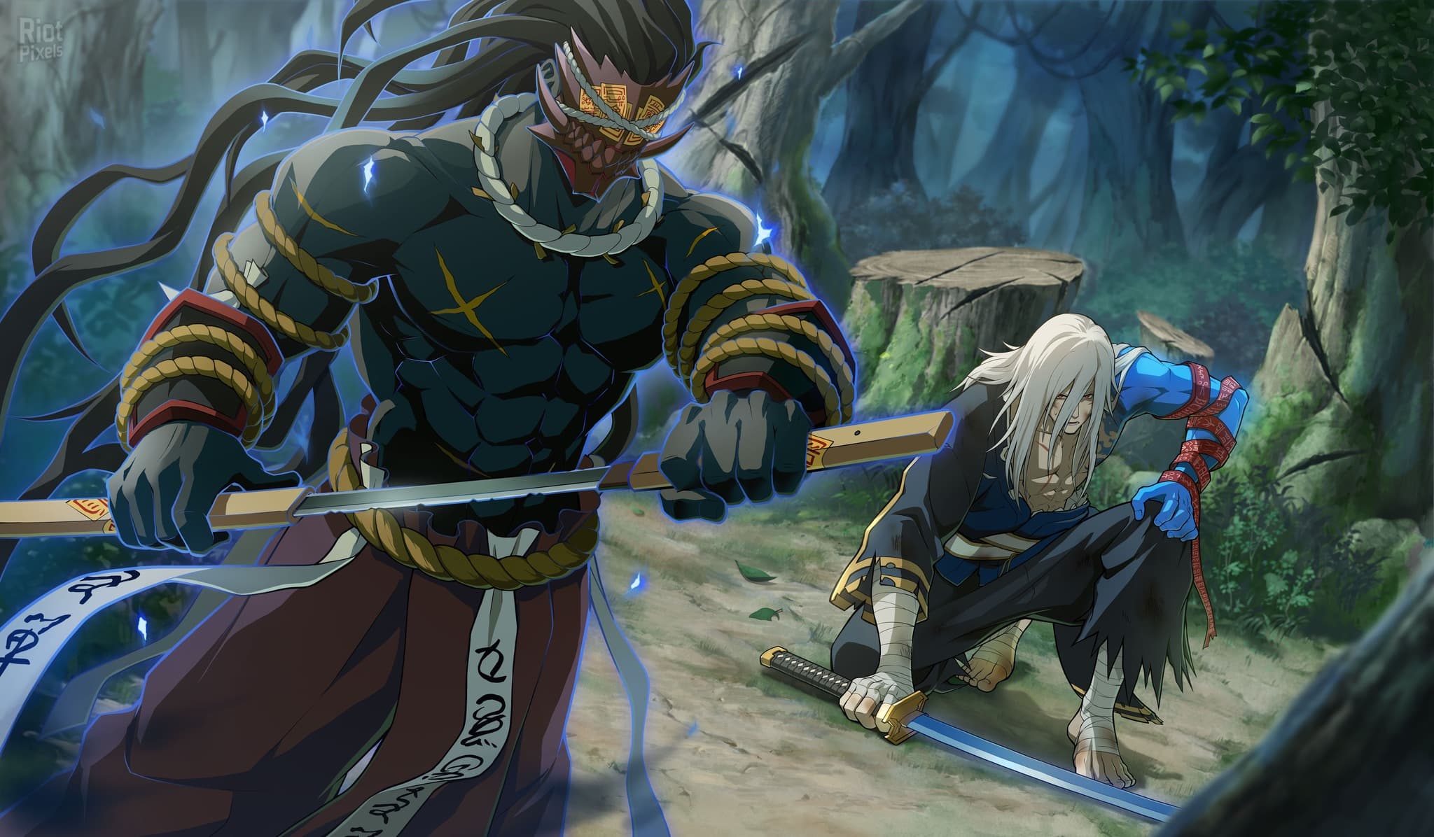 DNF Duel, v1.80 + 5 DLCs screenshot 5