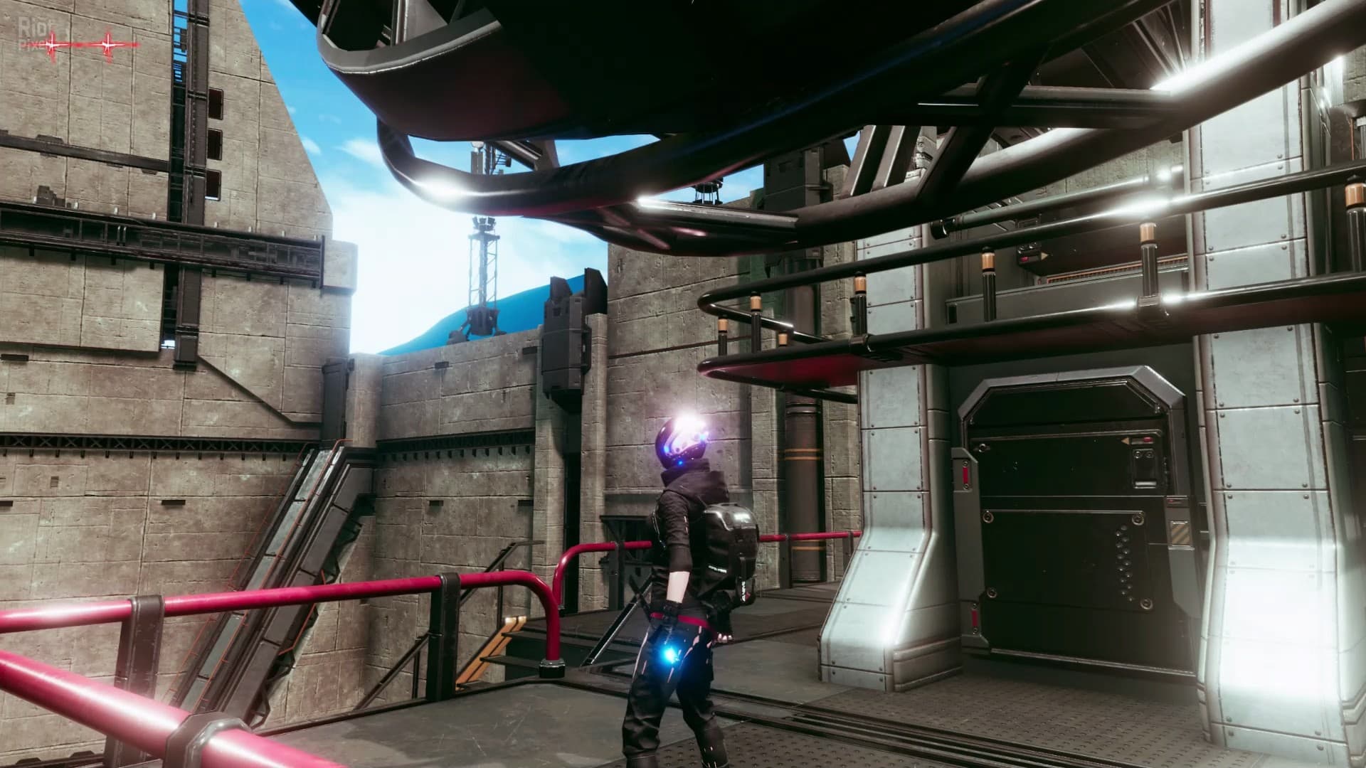 I Am Robot screenshot 2