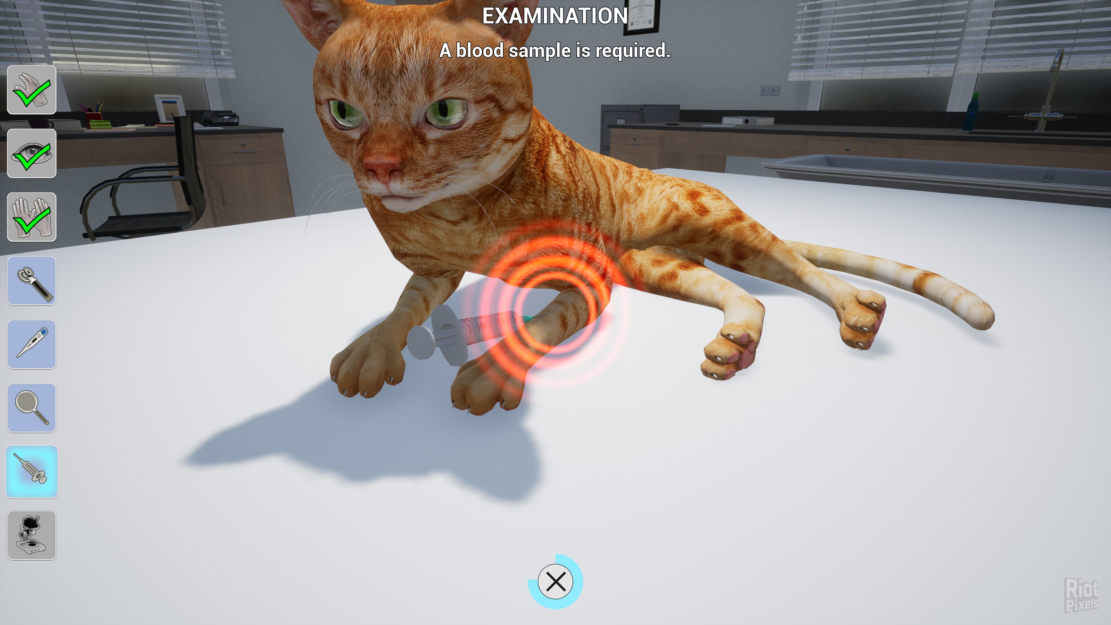 My Life: Farm Vet screenshot 2
