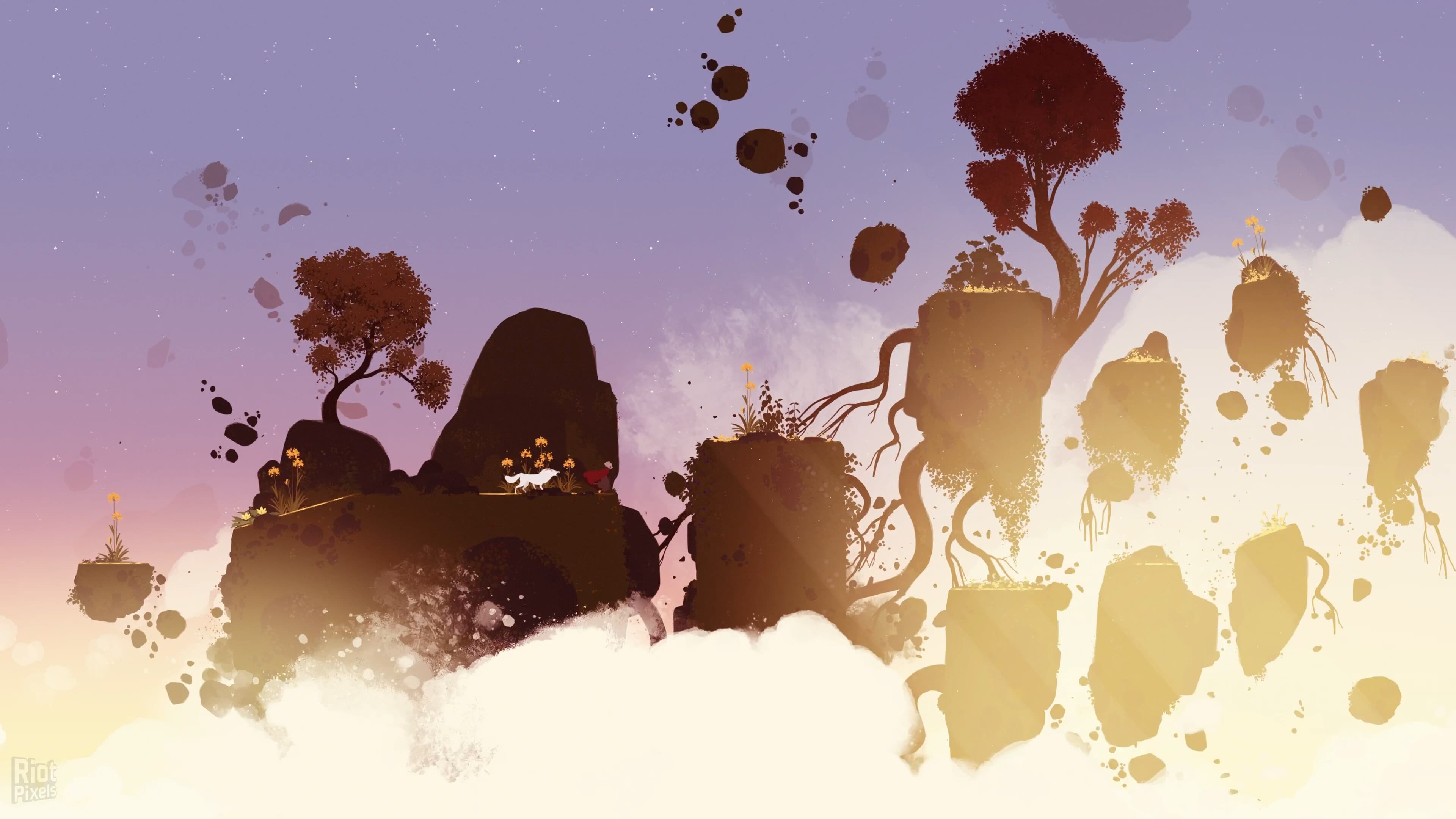 Neva: Complete Edition – Build 21964472 + 4 DLCs/Bonuses screenshot 1