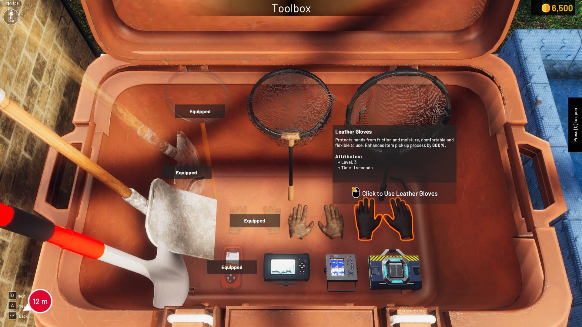 Aquascapers – v2024.18.4 (Release) screenshot 3