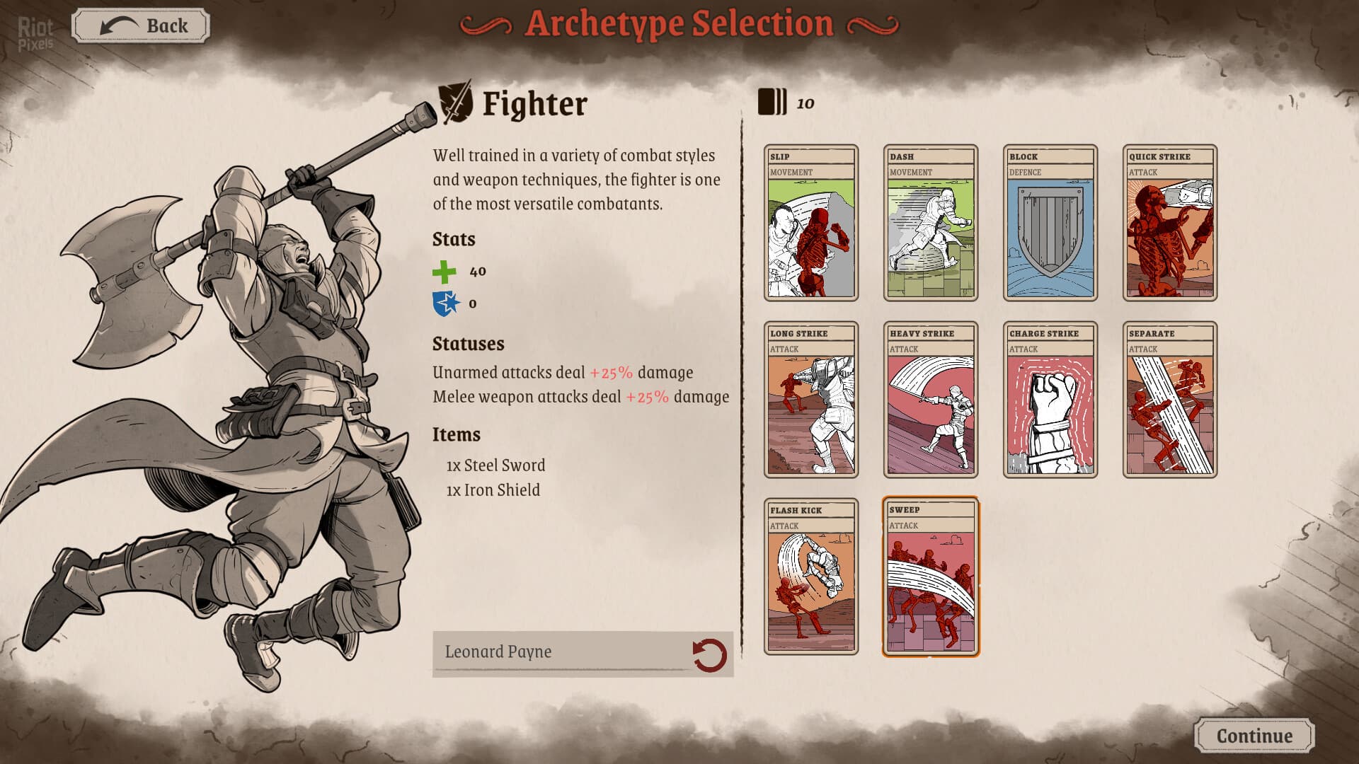 Knights in Tight Spaces: Collector’s Edition – v1.2.19677 + 2 DLCs/Bonuses screenshot 4