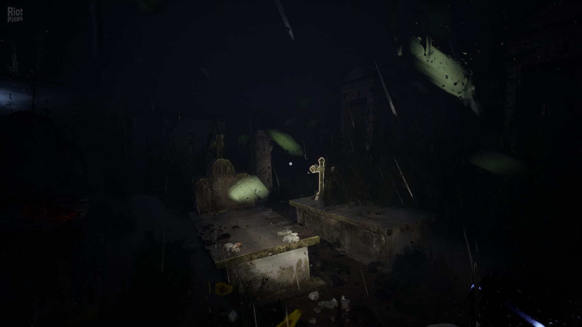 Shadow of Ether screenshot 3
