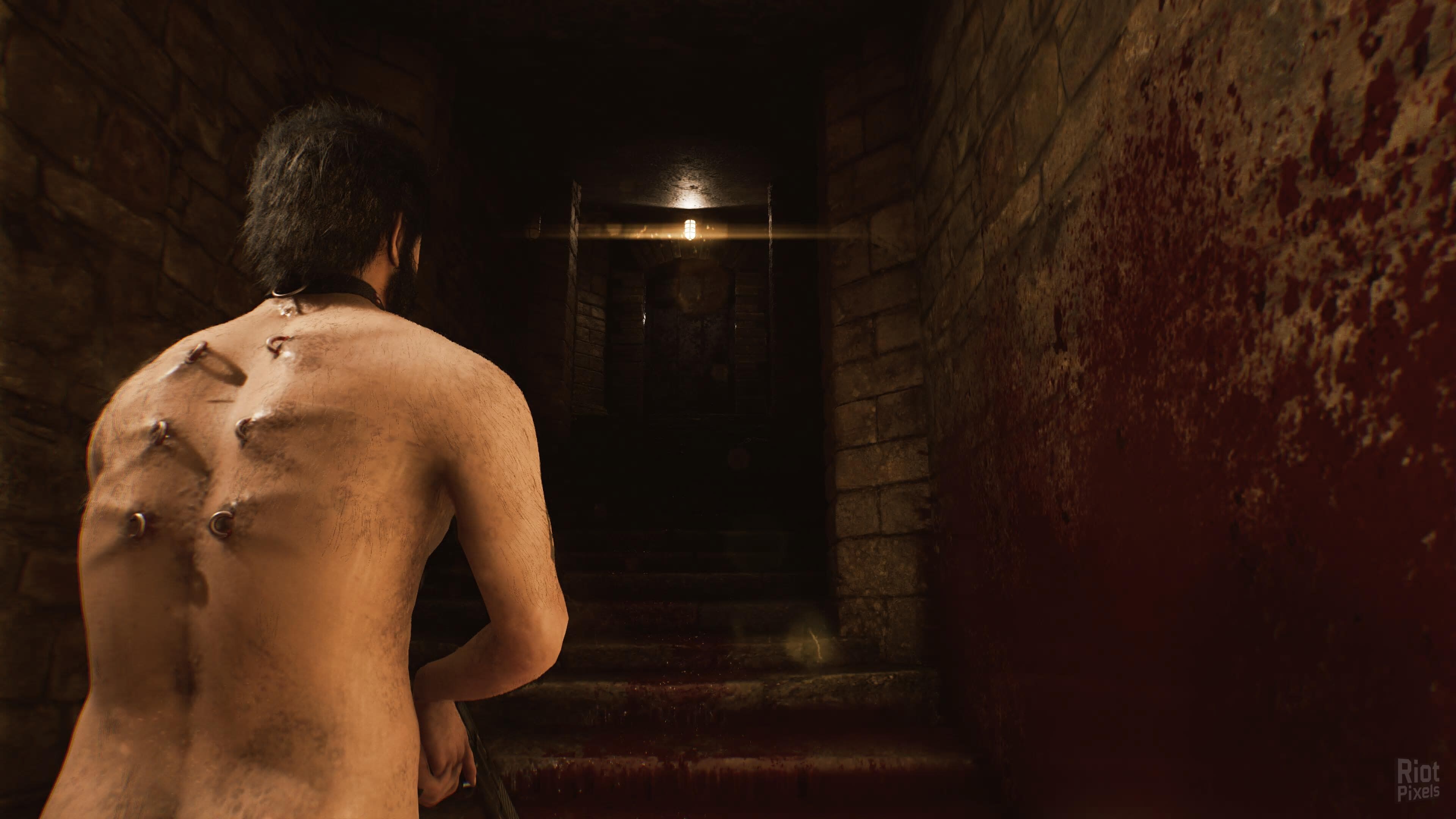 Oxide Room 208 screenshot 5