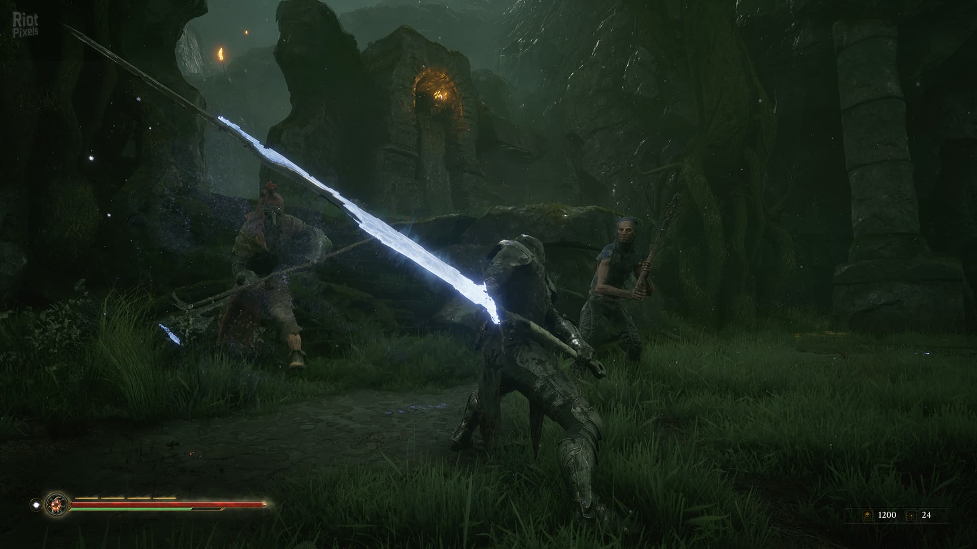 Mortal Shell – Build 08.12.21 Revision 1.014528 + The Virtuous Cycle DLC screenshot 3