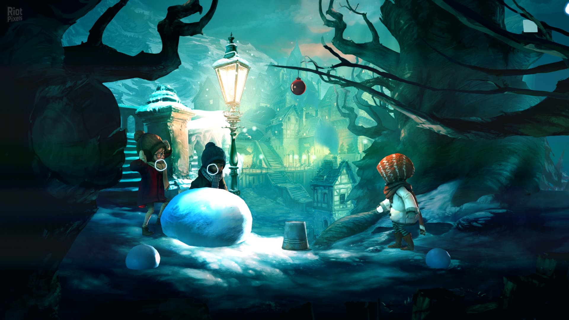Silence: The Whispered World 2 – v1.1.20227 screenshot 6
