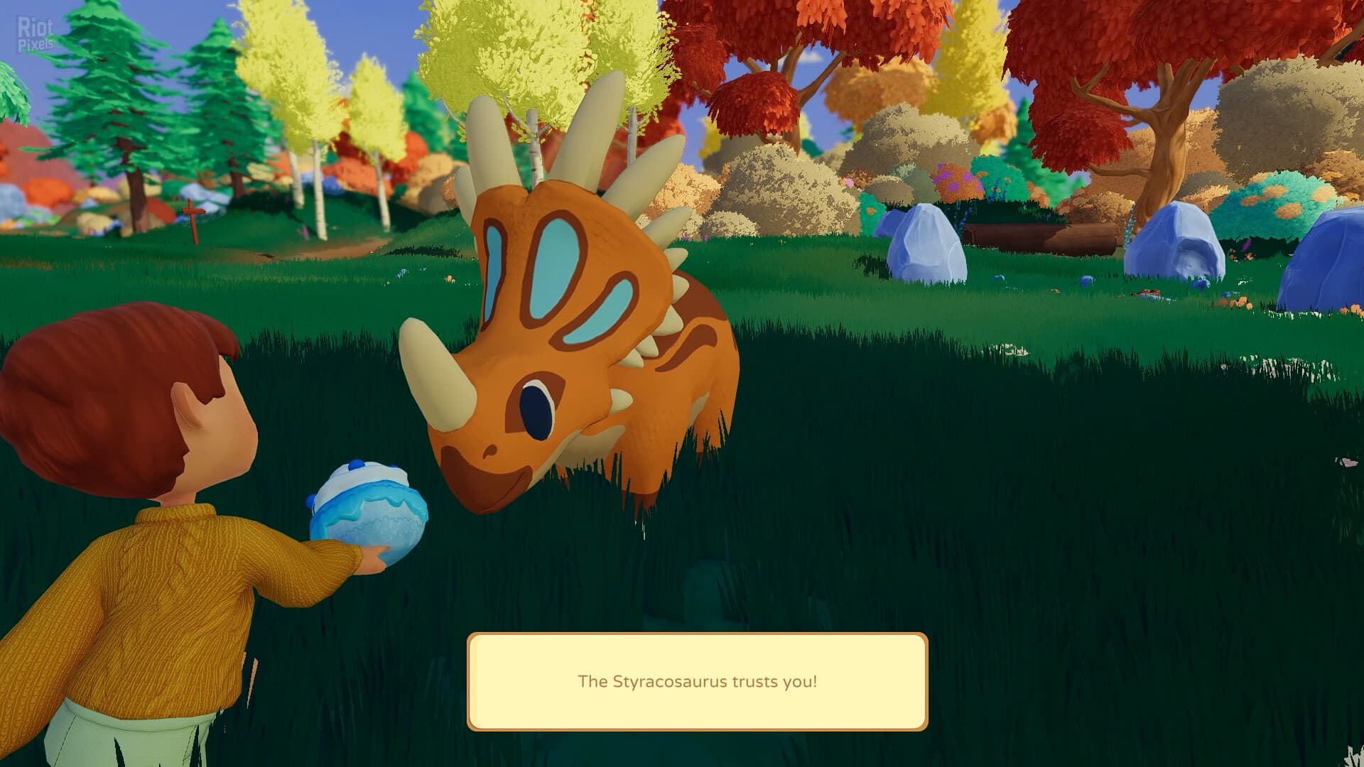 Paleo Pines – v1.1.26 screenshot 4